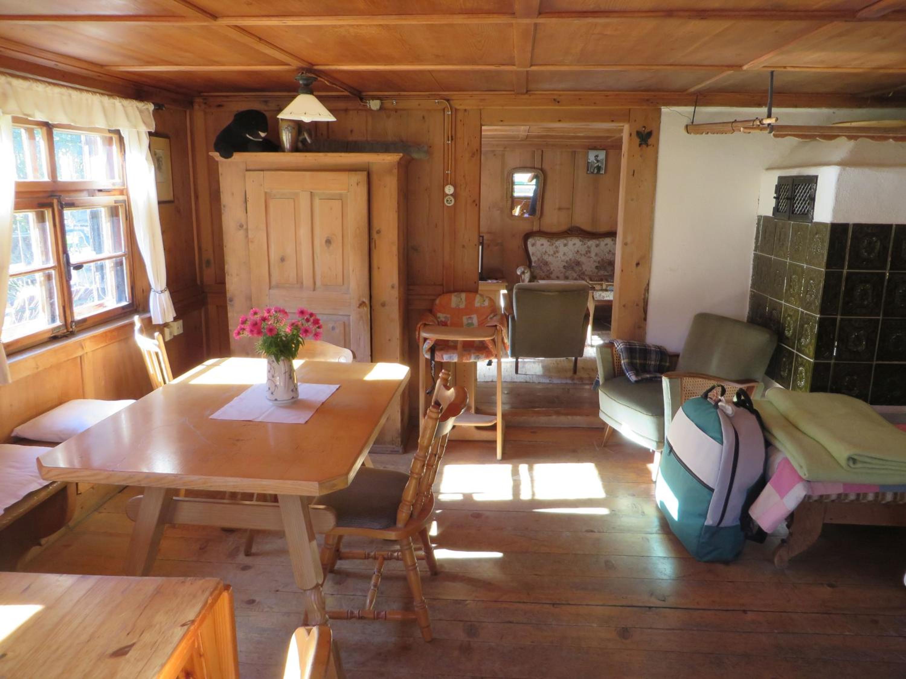 Holzhaus Besler