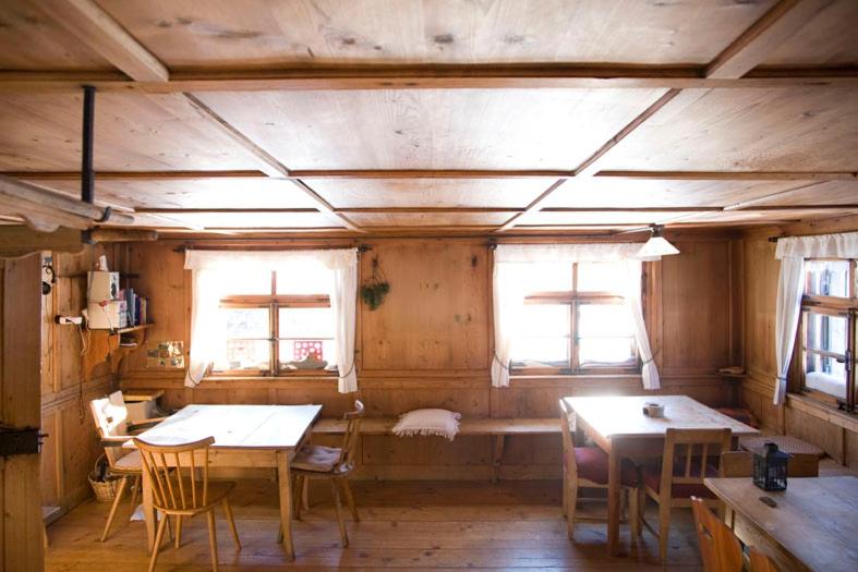 Holzhaus Besler