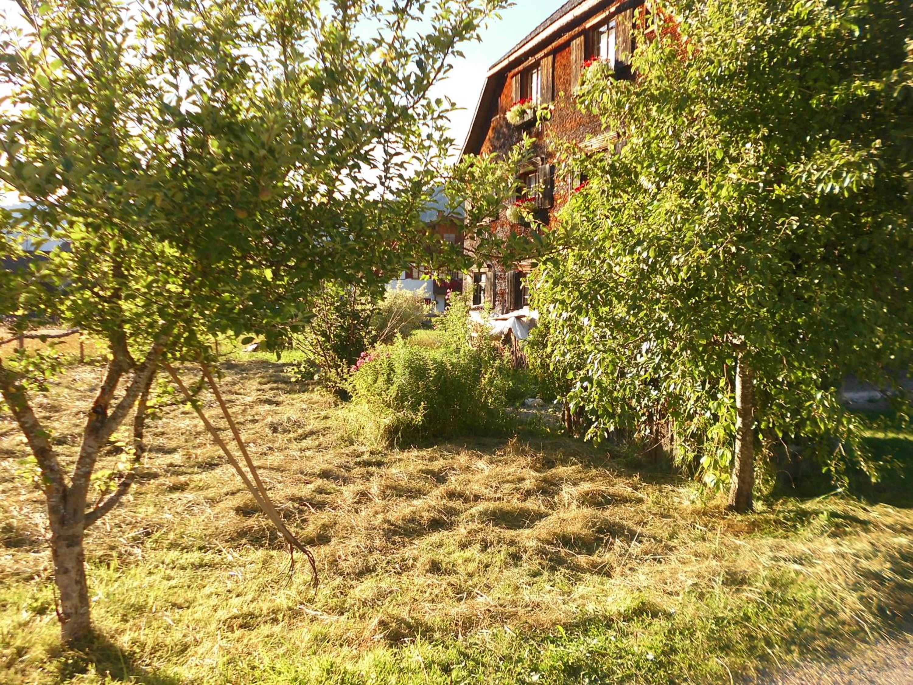Holzhaus Besler