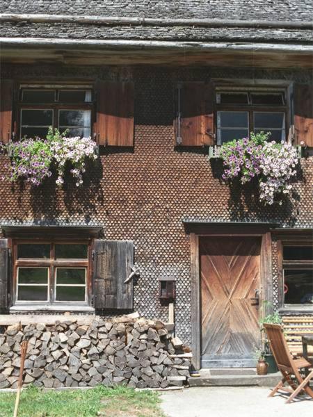 Holzhaus Besler