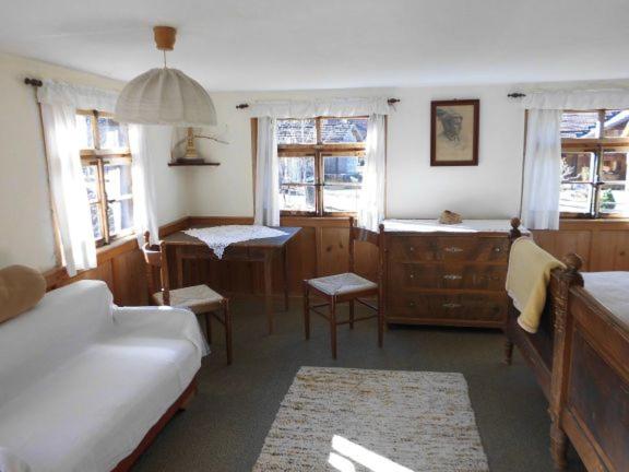 Holzhaus Besler