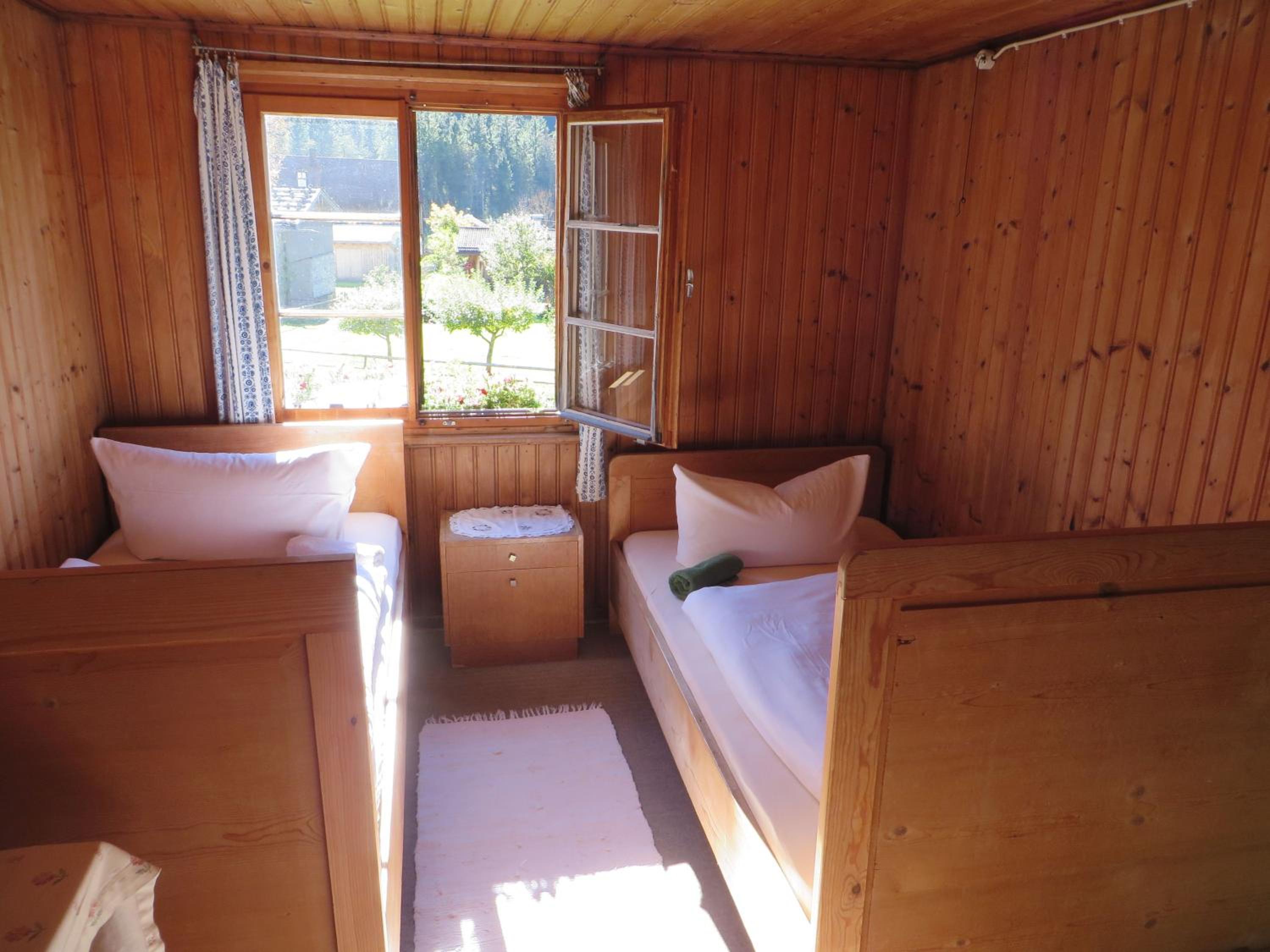 Holzhaus Besler