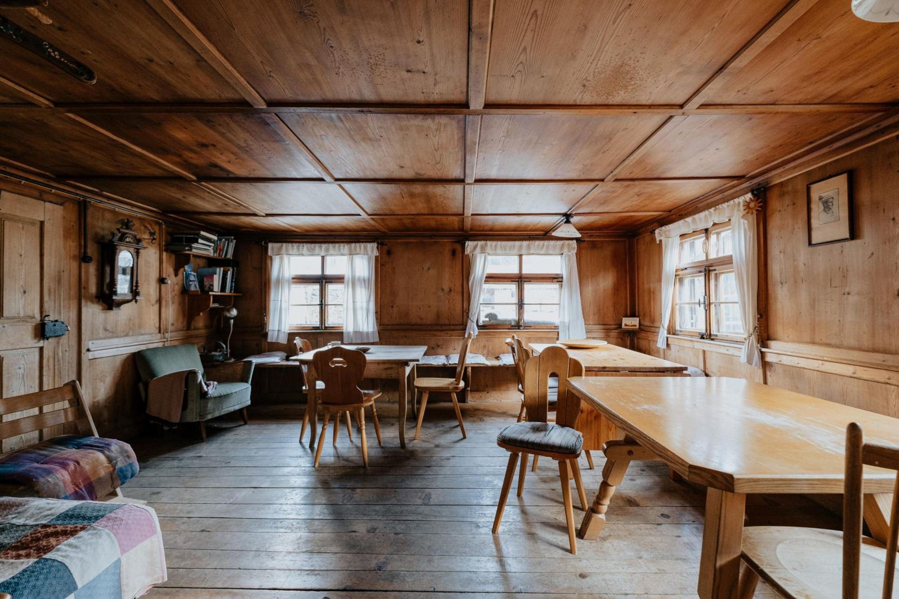 Holzhaus Besler