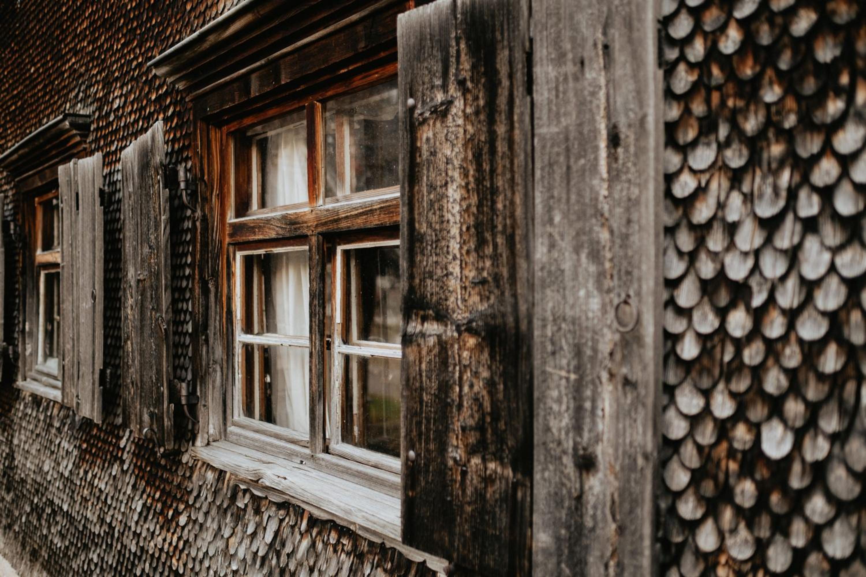Holzhaus Besler