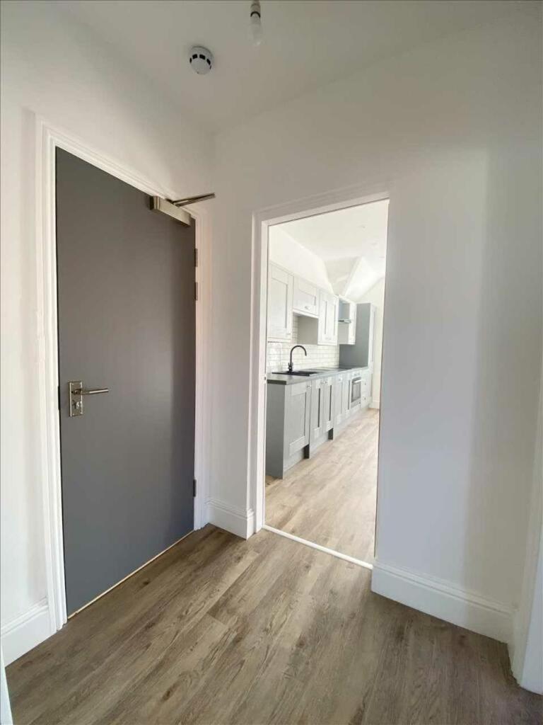 Brooklands Filey Seaside Retreat Flat 4