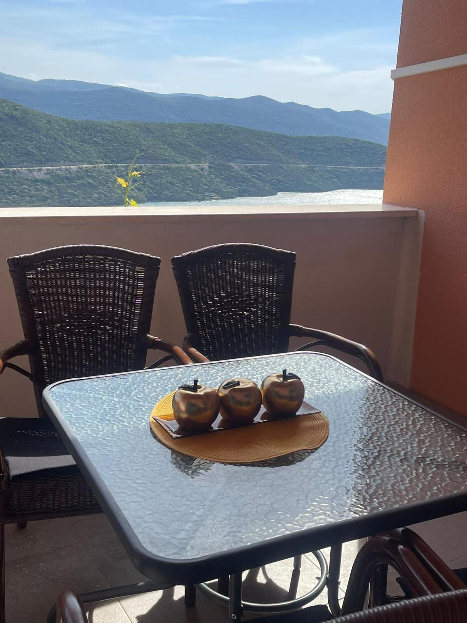 Apartmani Žuti