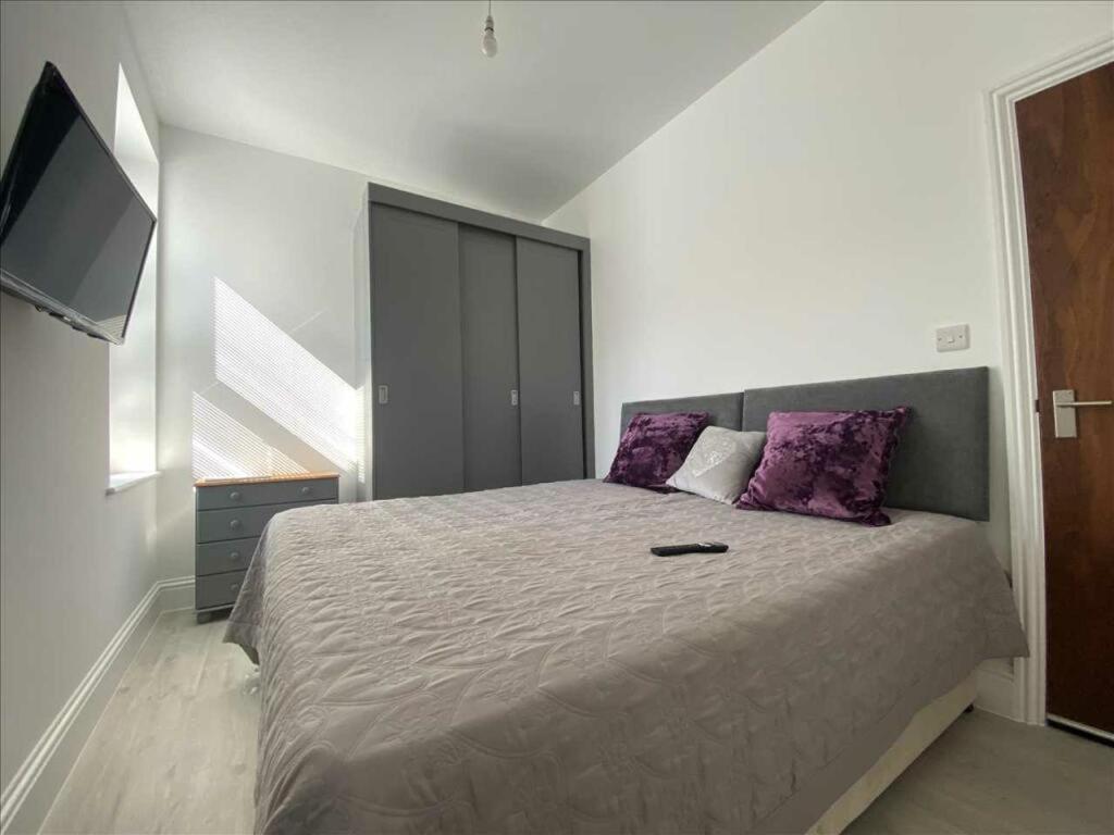 Brooklands Filey Seaside Retreat Flat 4