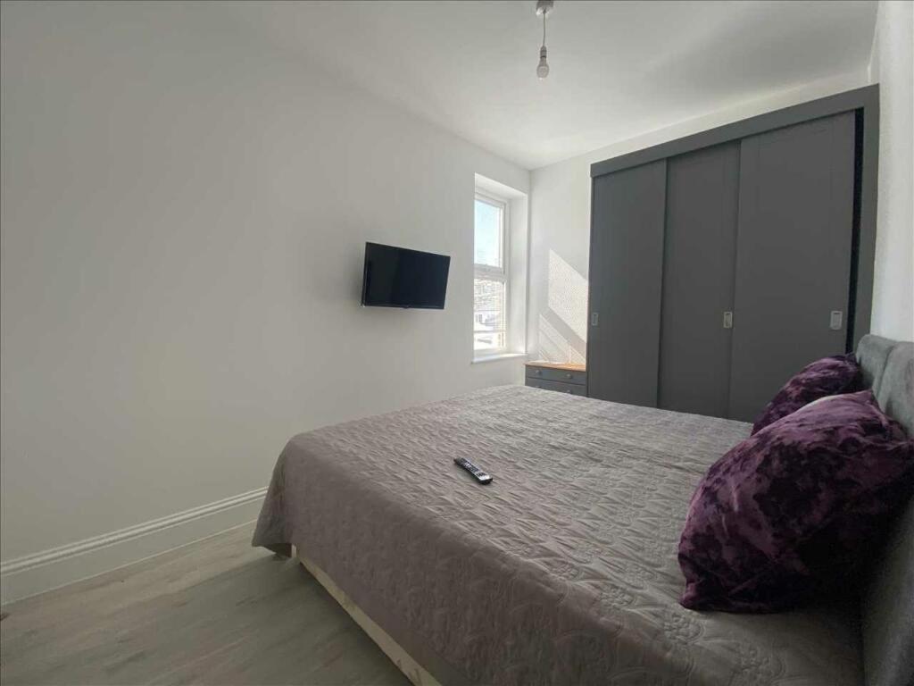 Brooklands Filey Seaside Retreat Flat 4