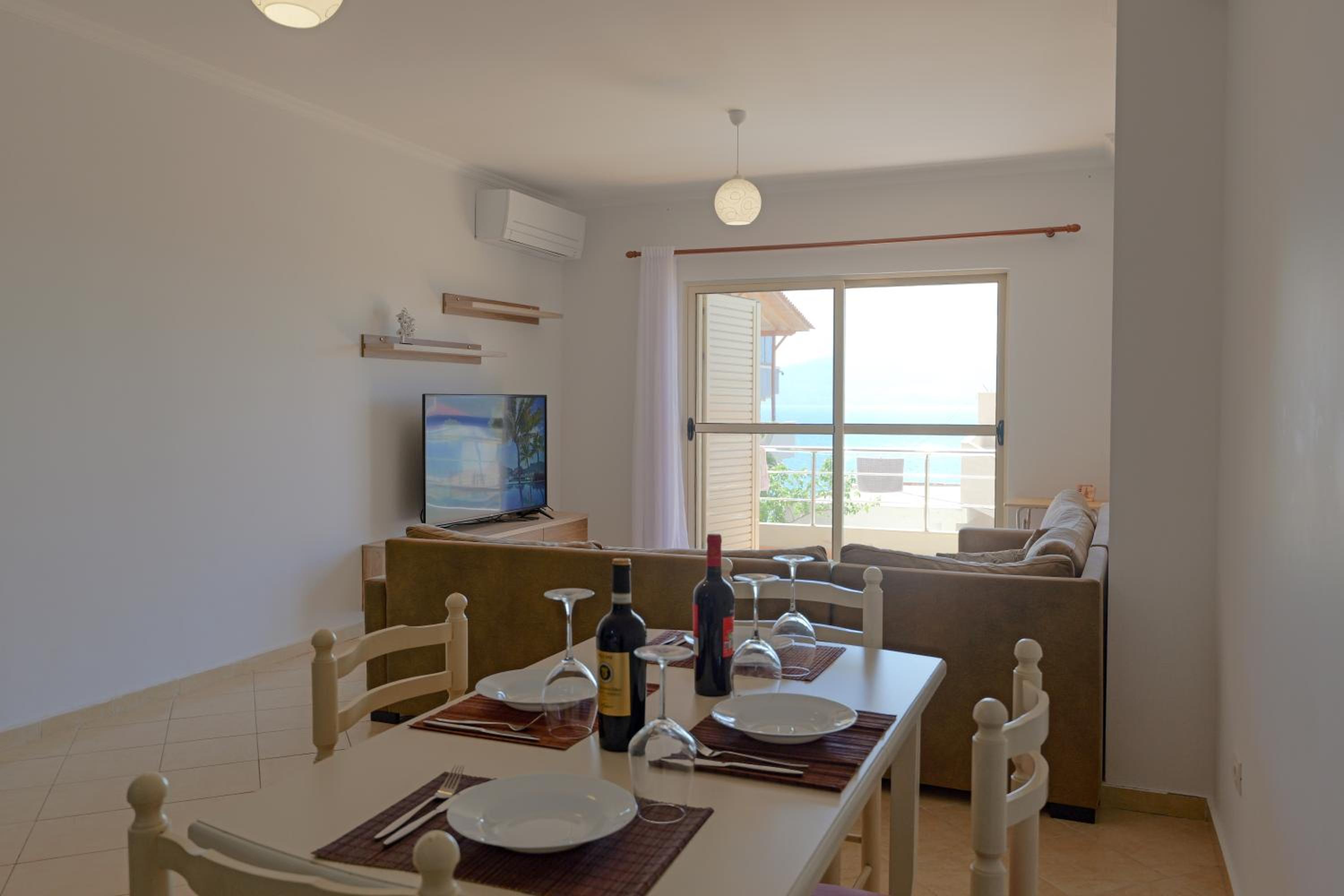 Unico Luxury Apartments