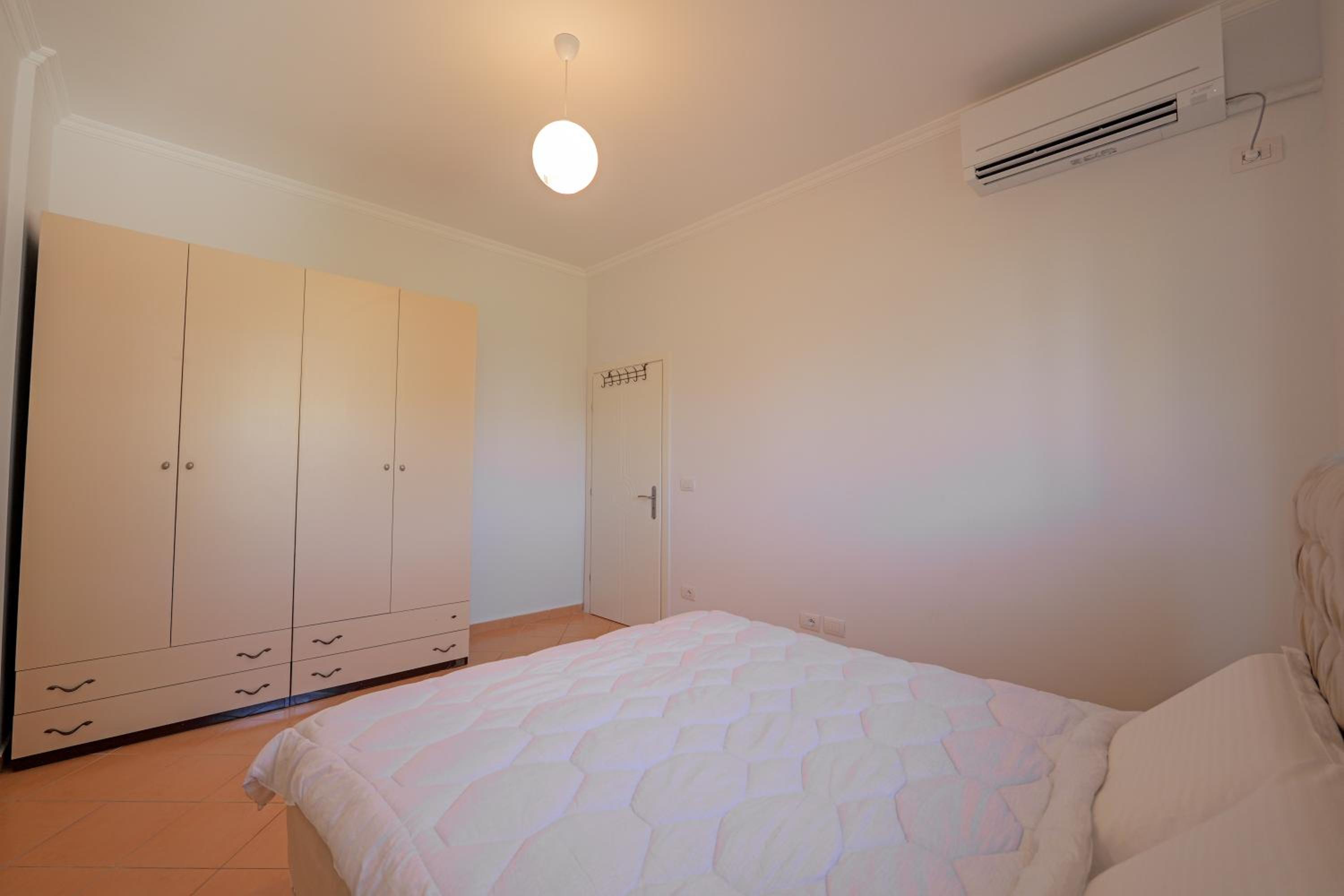 Unico Luxury Apartments
