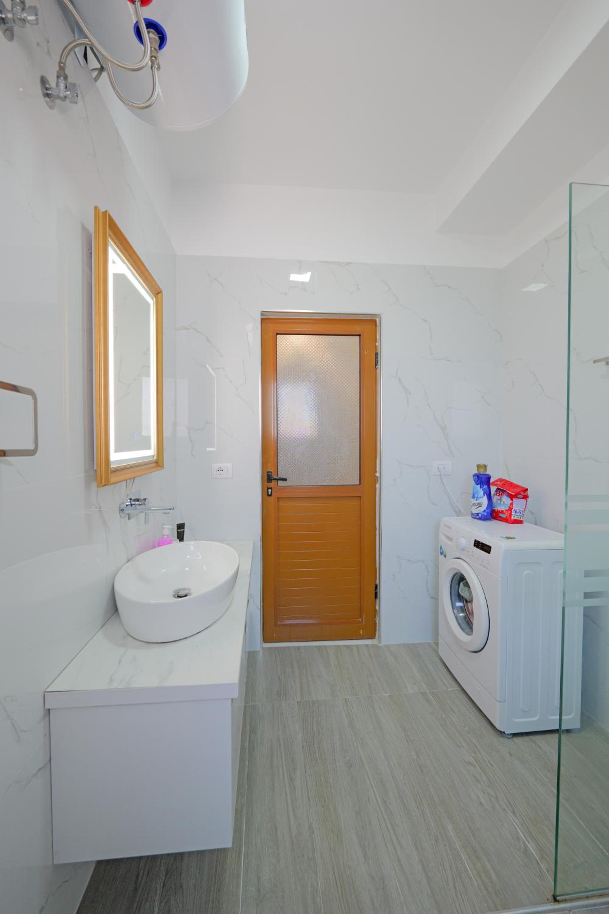 Unico Luxury Apartments