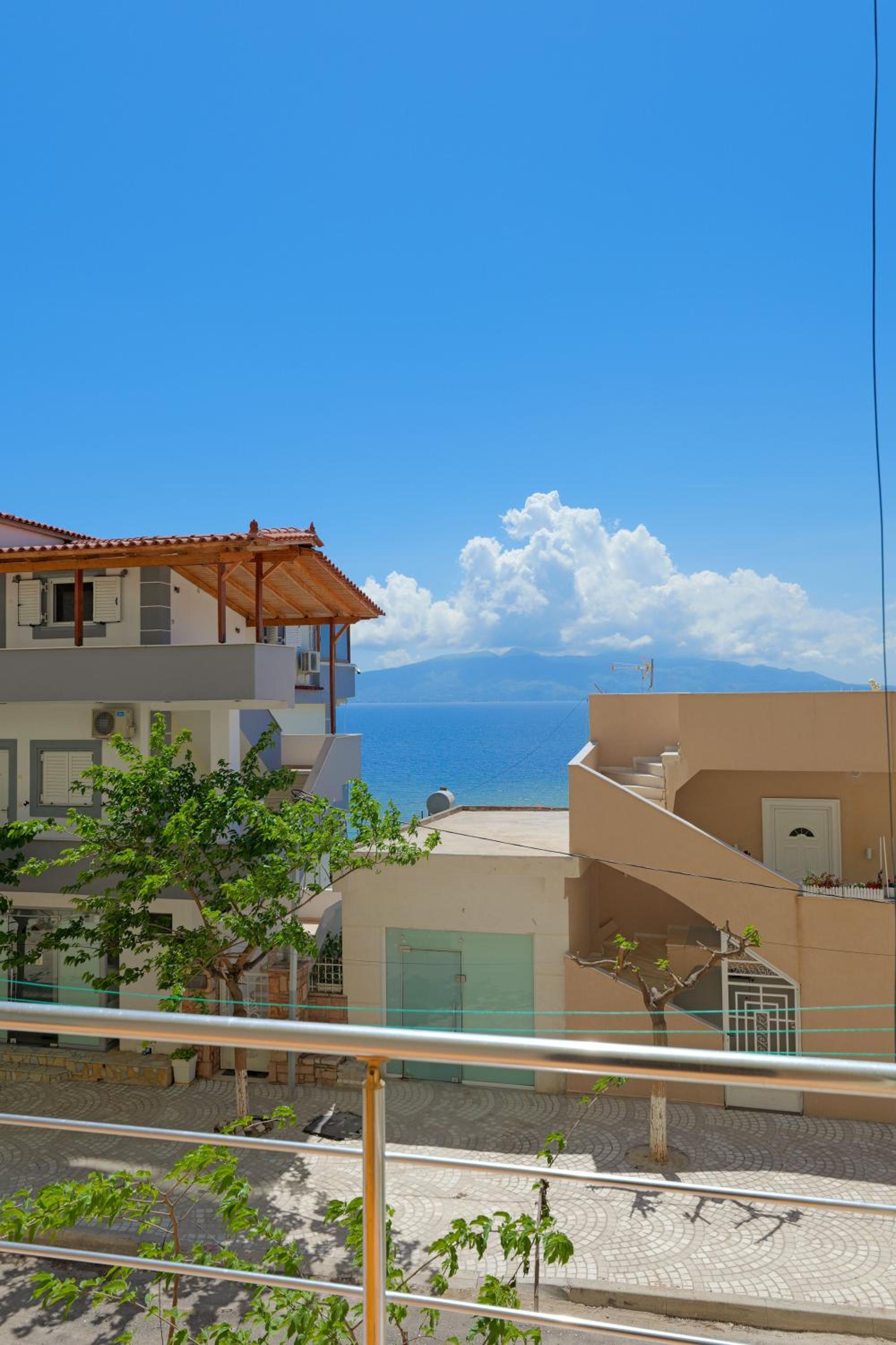 Unico Luxury Apartments