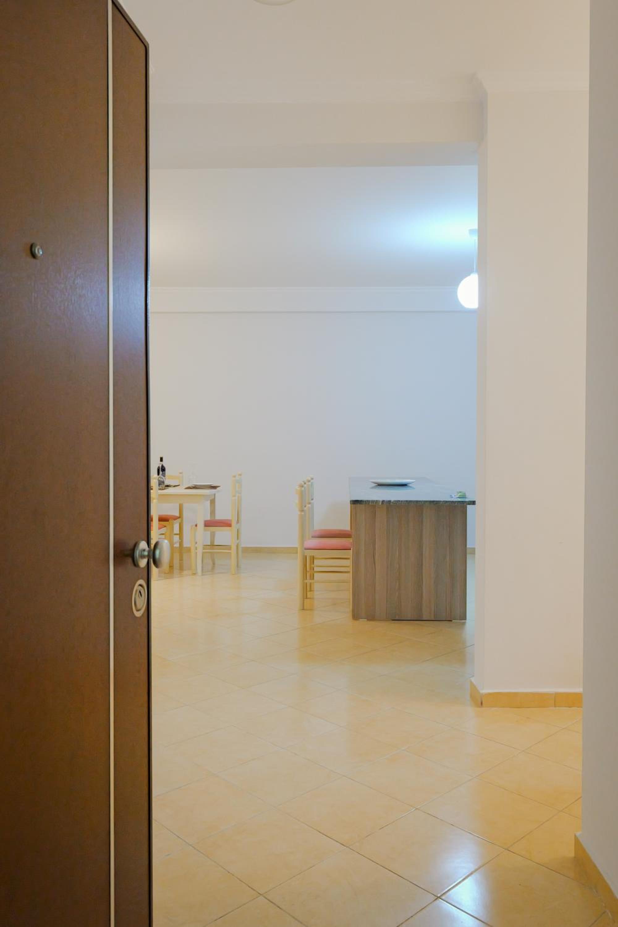 Unico Luxury Apartments