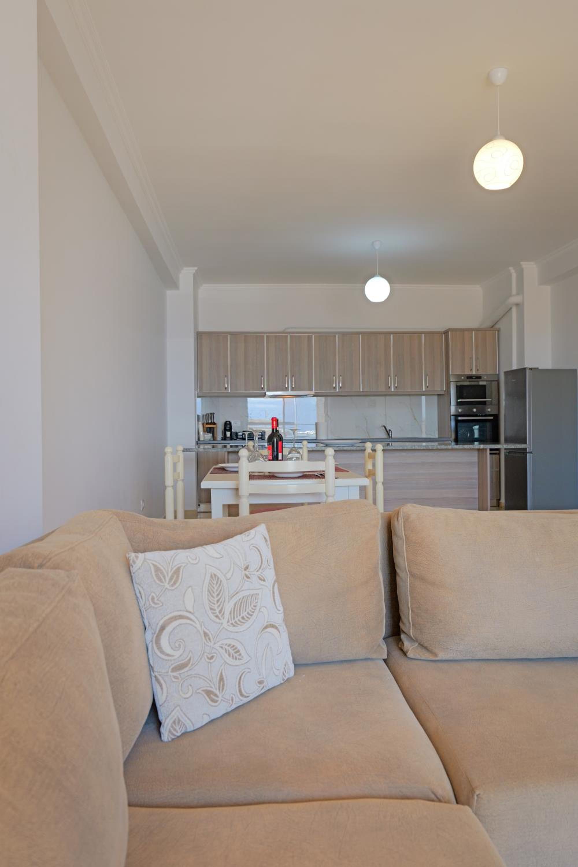 Unico Luxury Apartments