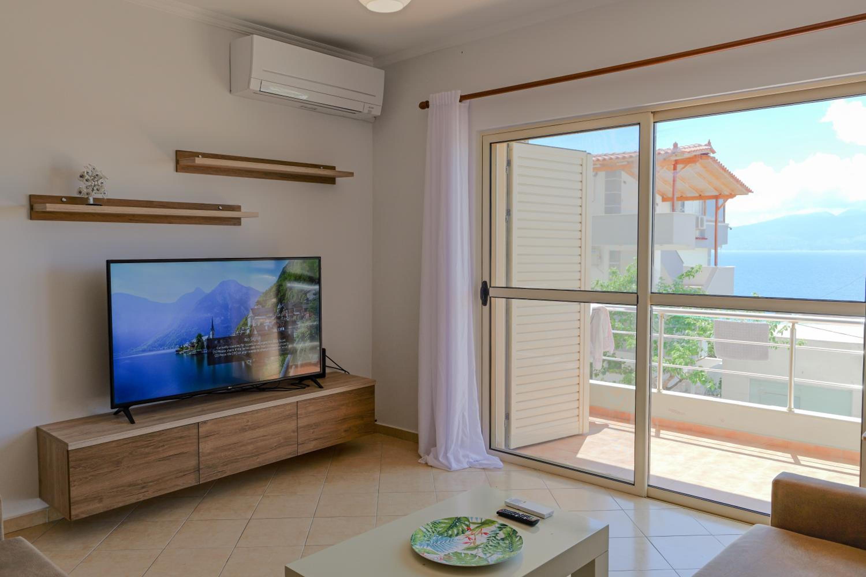Unico Luxury Apartments