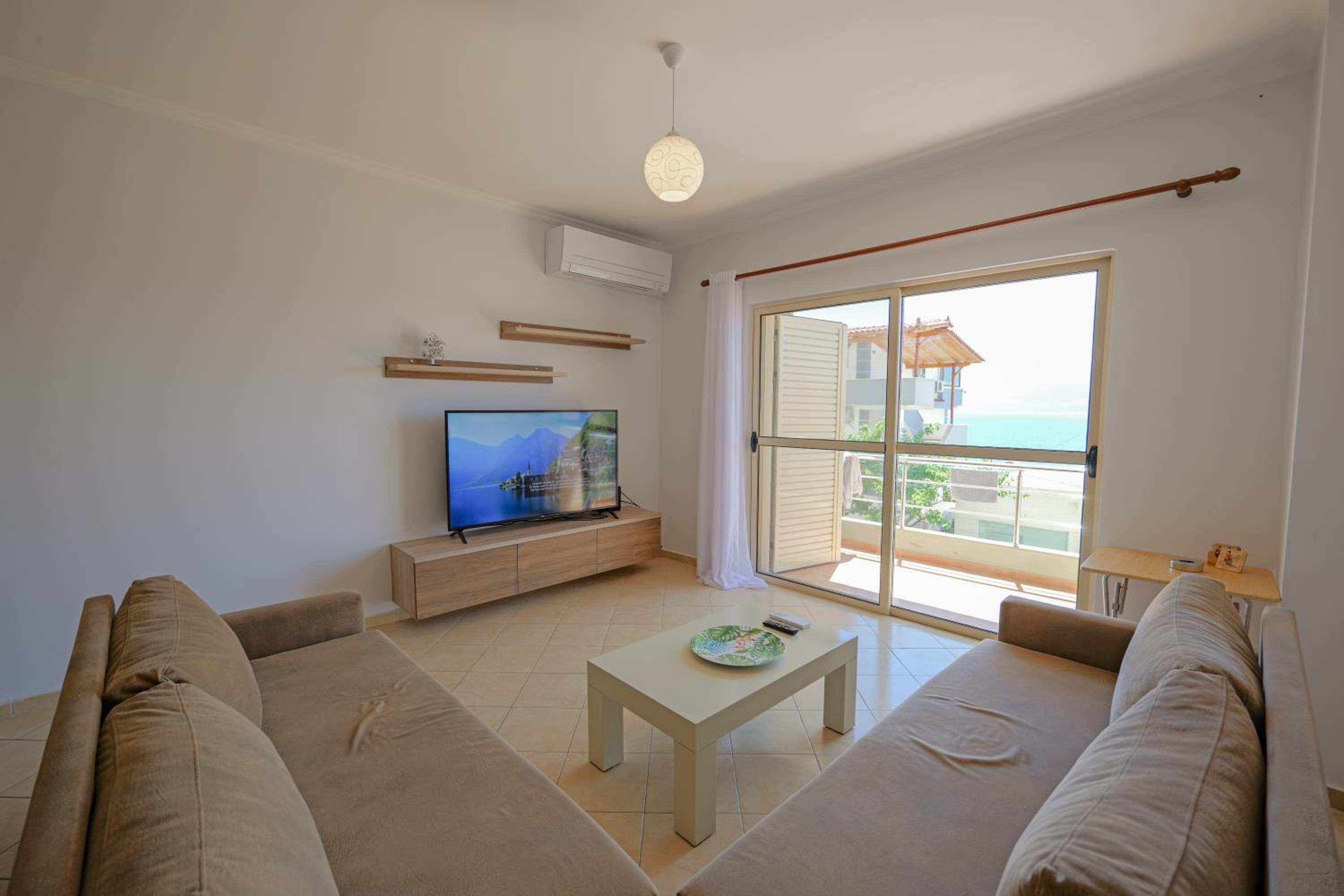 Unico Luxury Apartments