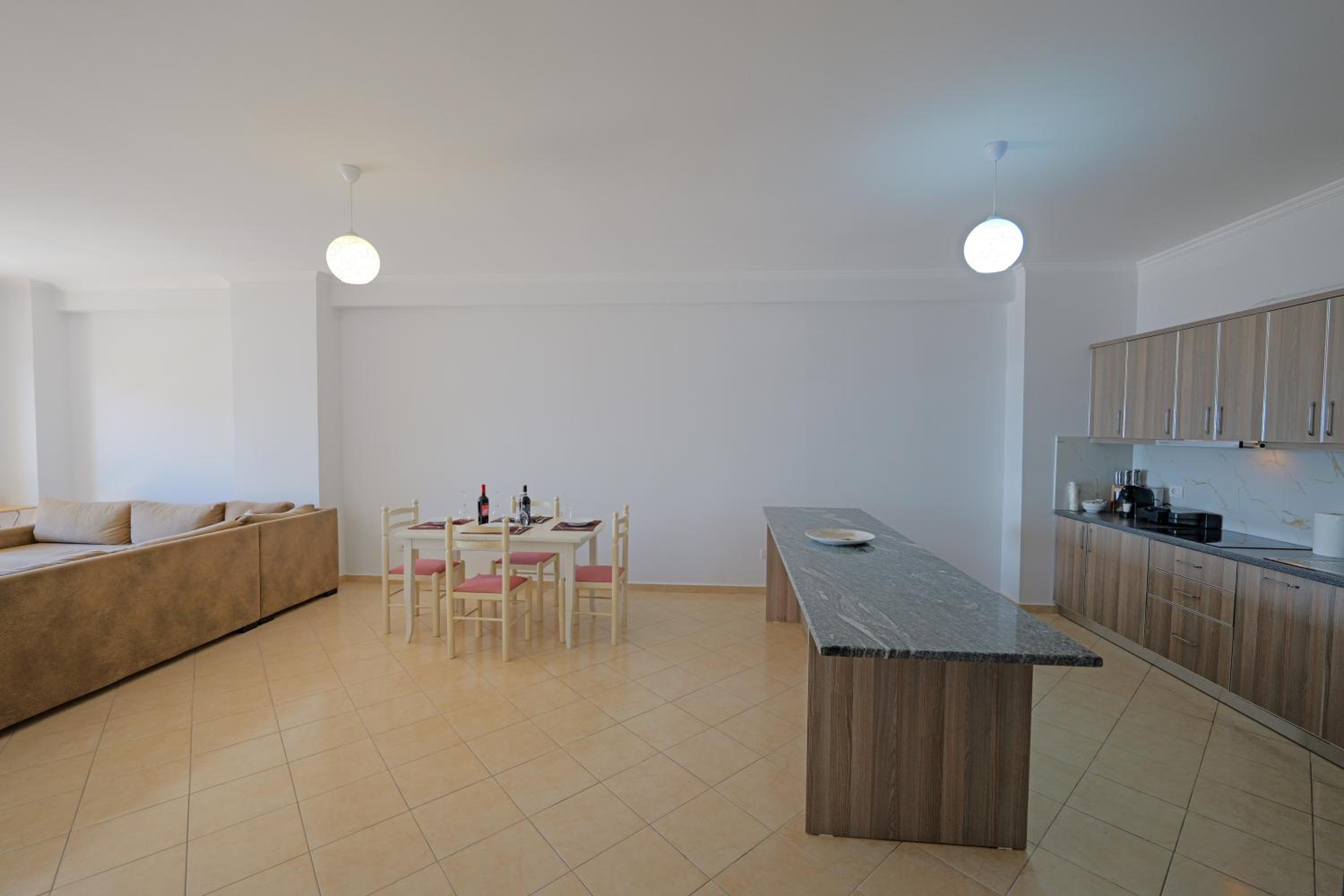 Unico Luxury Apartments