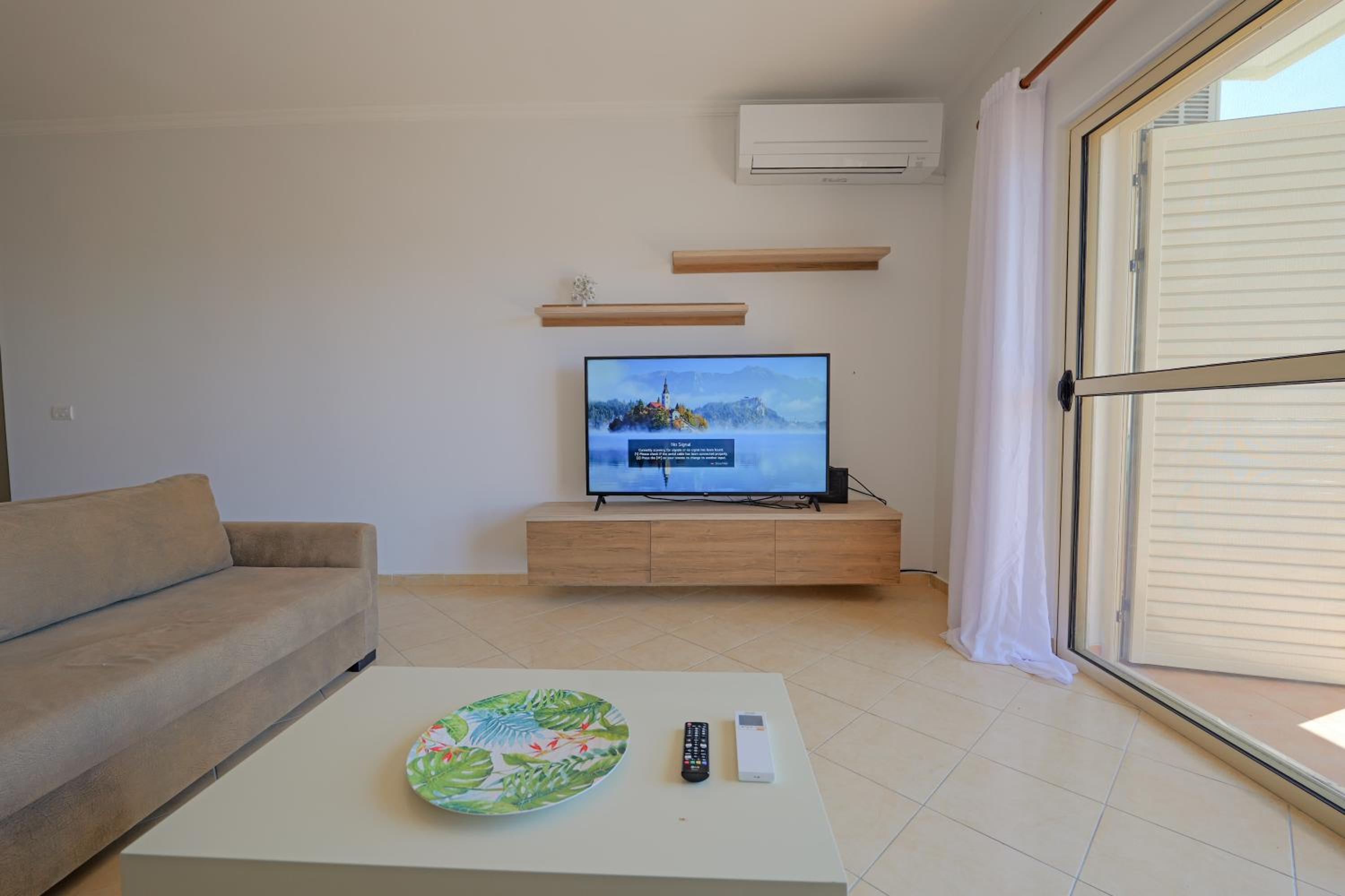 Unico Luxury Apartments