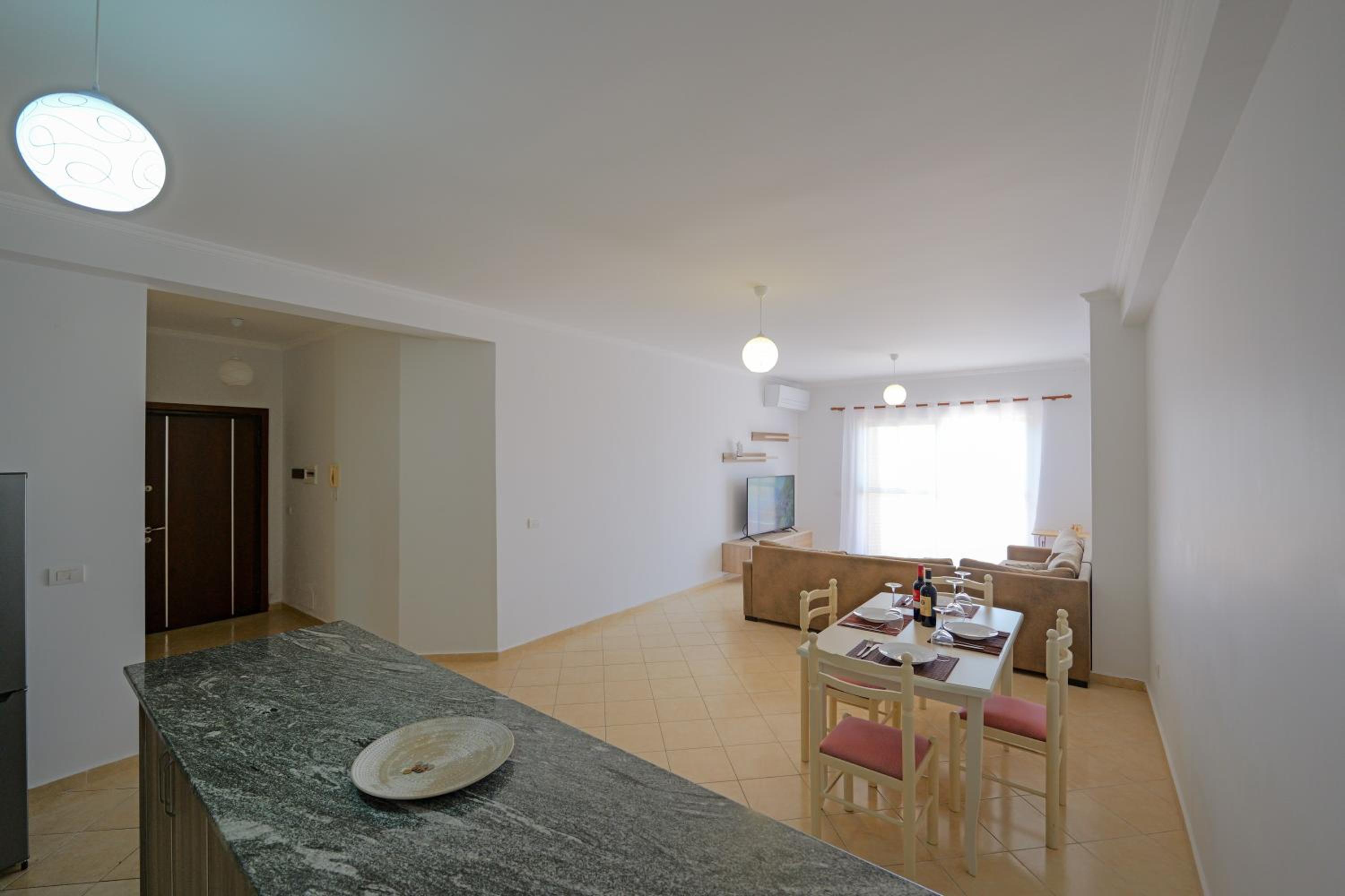 Unico Luxury Apartments