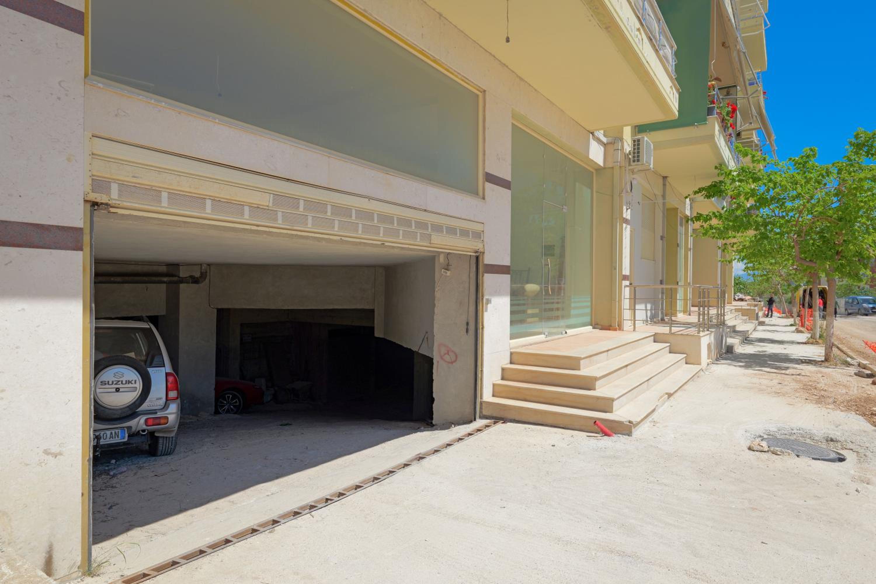 Unico Luxury Apartments