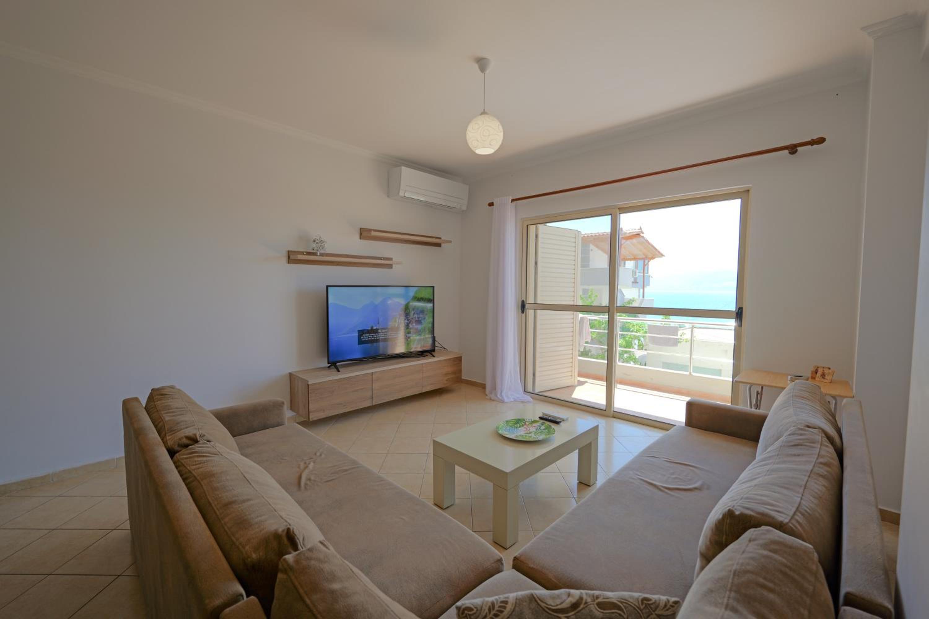 Unico Luxury Apartments