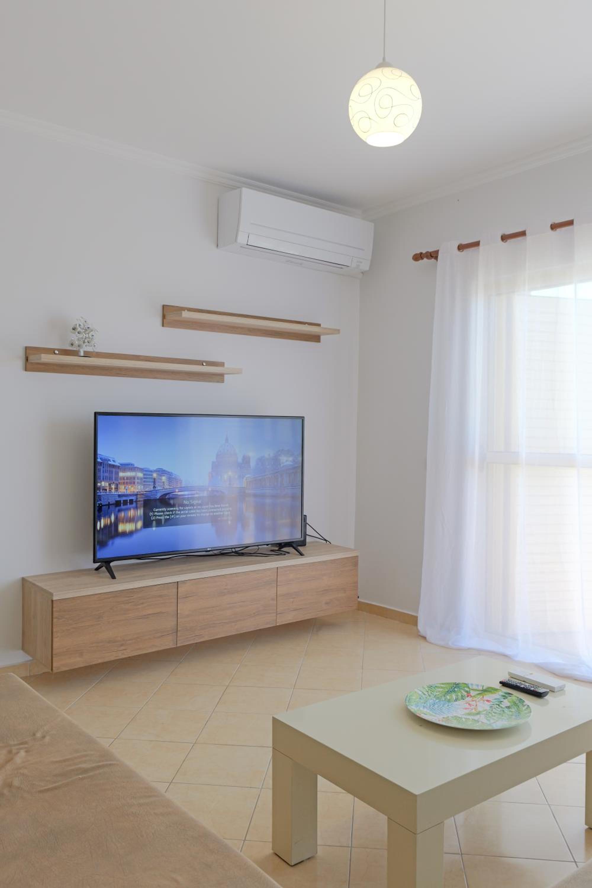 Unico Luxury Apartments