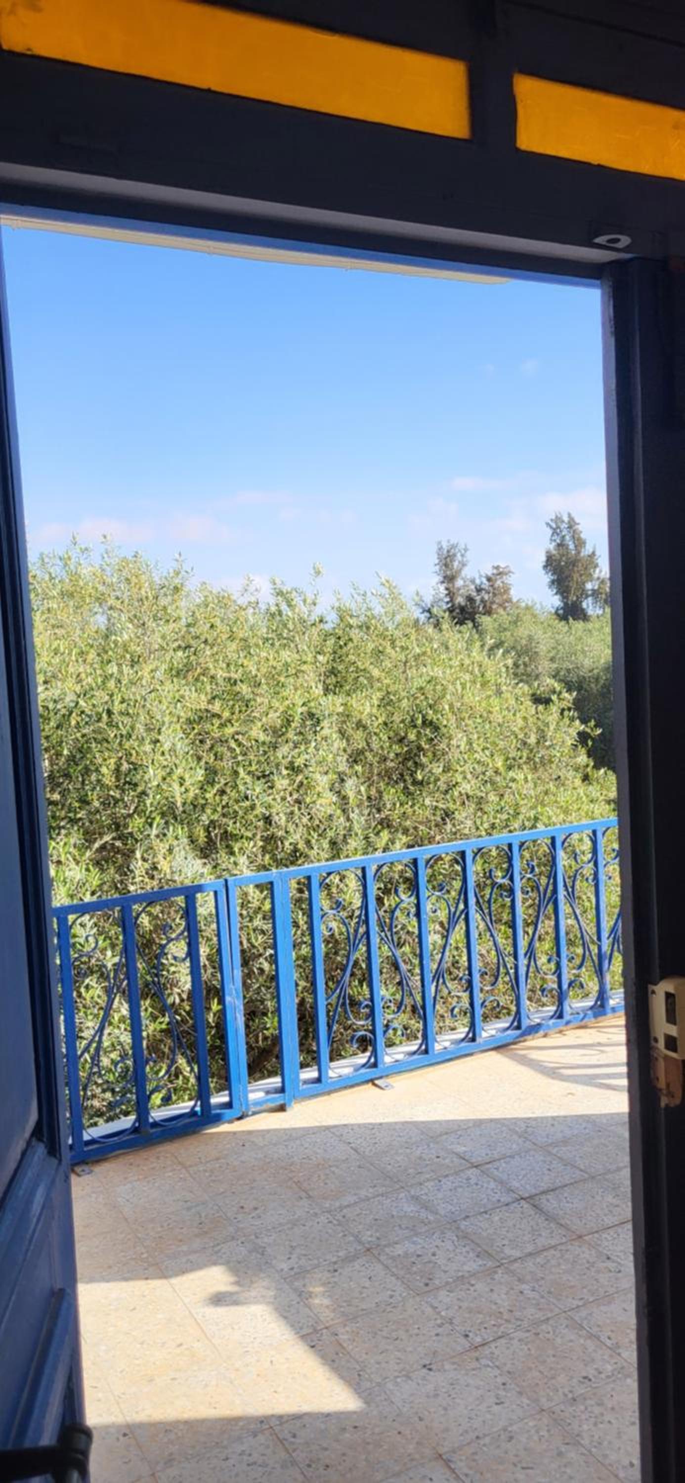 ZINA RESORT camping touristique