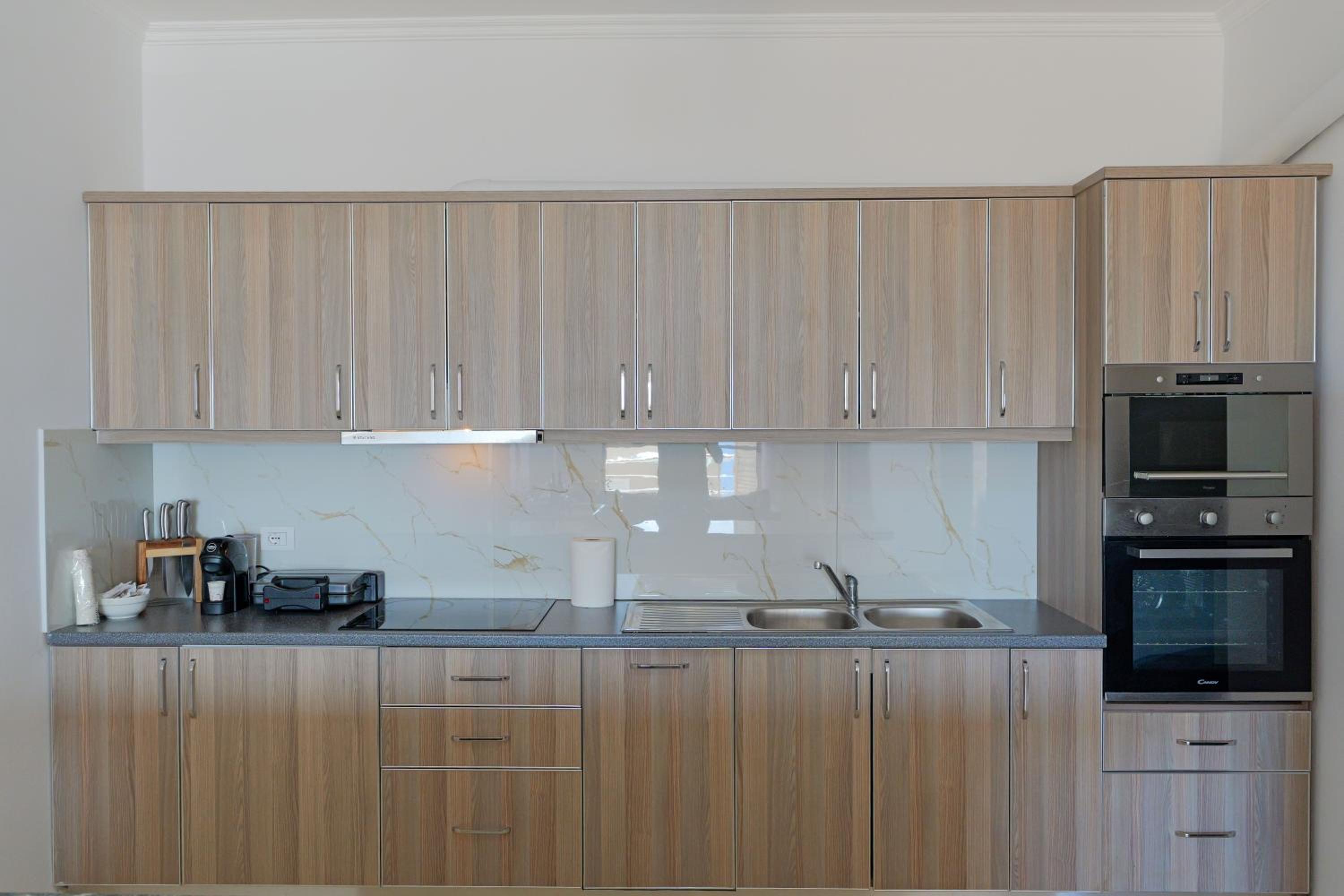 Unico Luxury Apartments