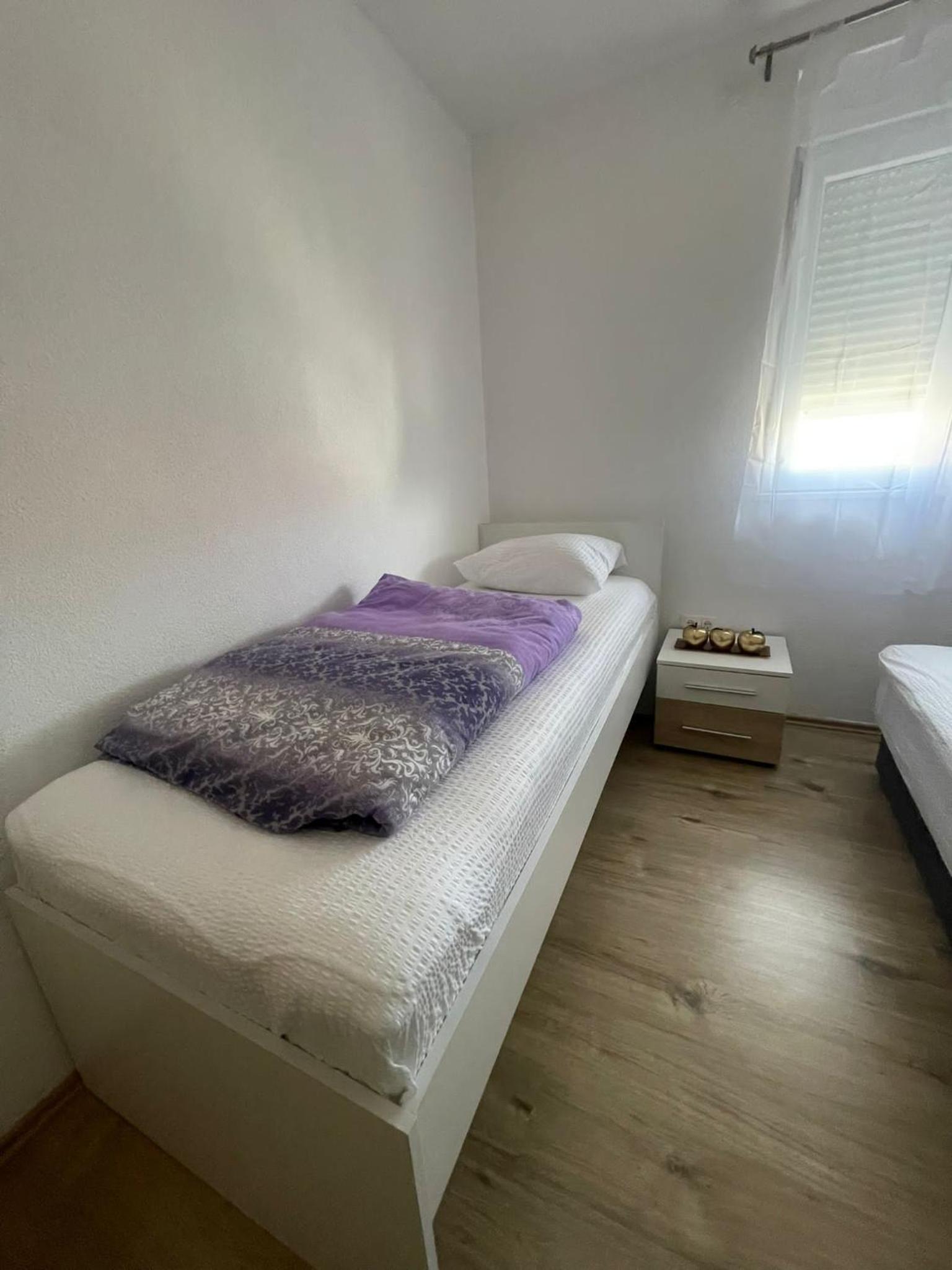 Apartmani Žuti
