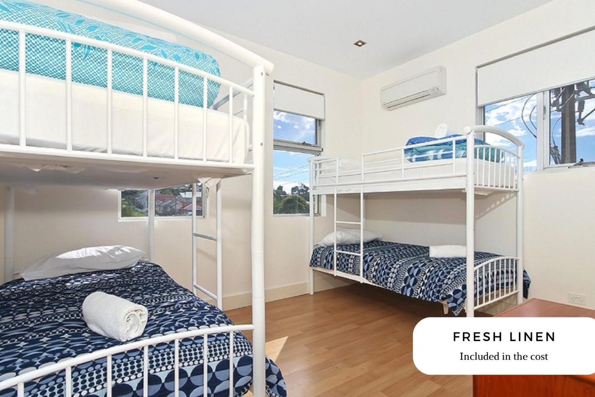 The Block Escape - Ocean Views No 6