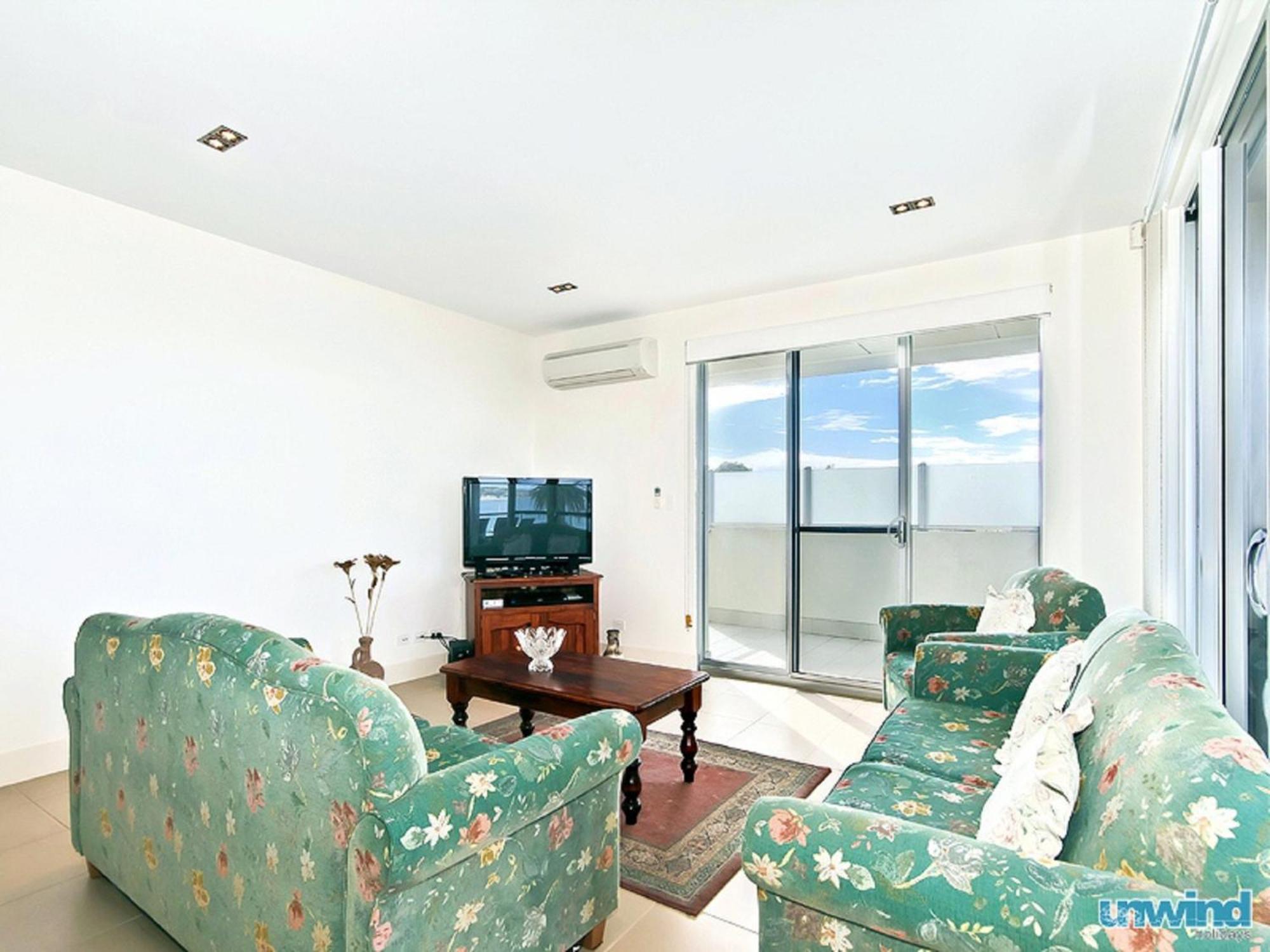 The Block Escape - Ocean Views No 6