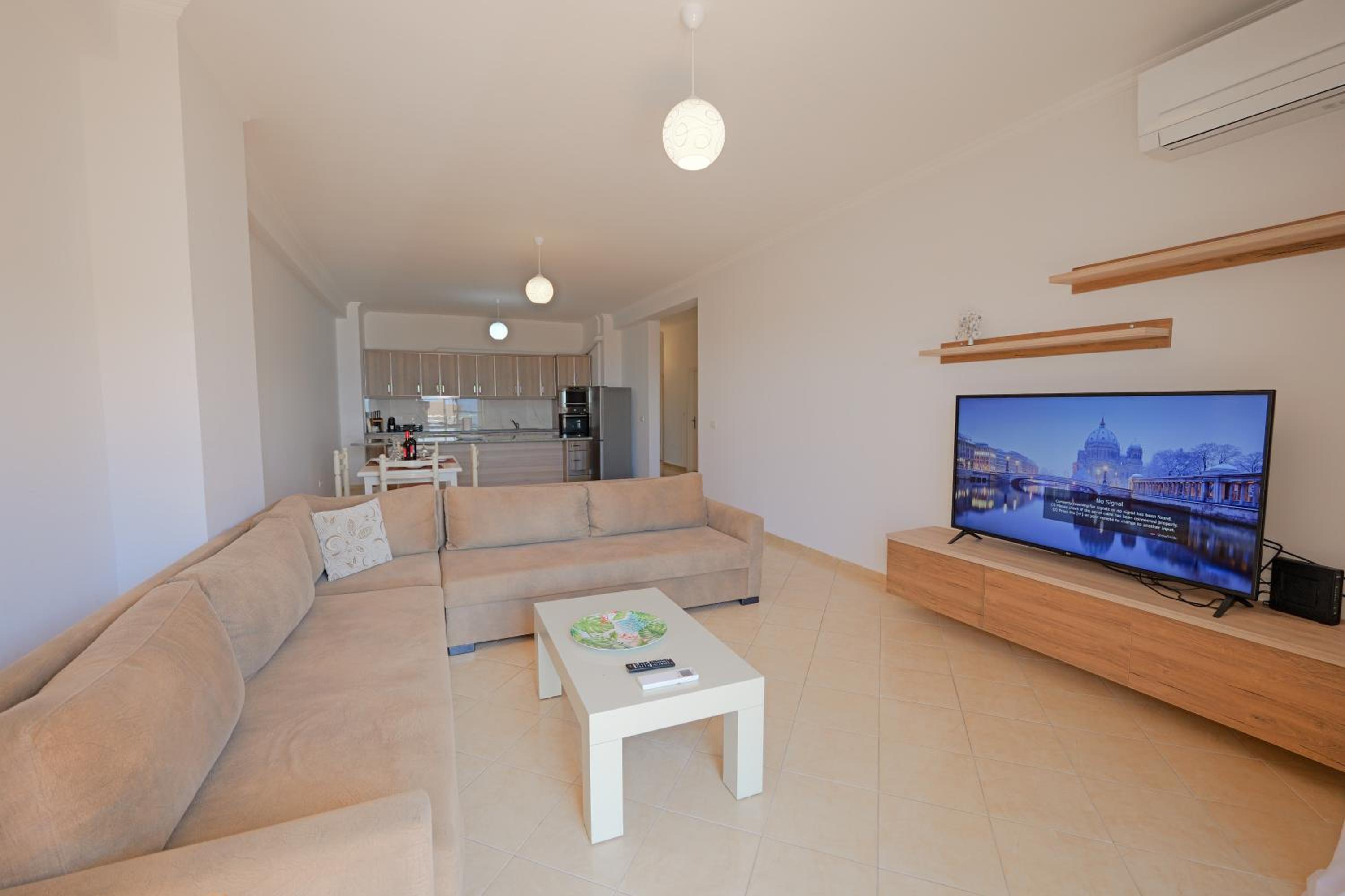 Unico Luxury Apartments