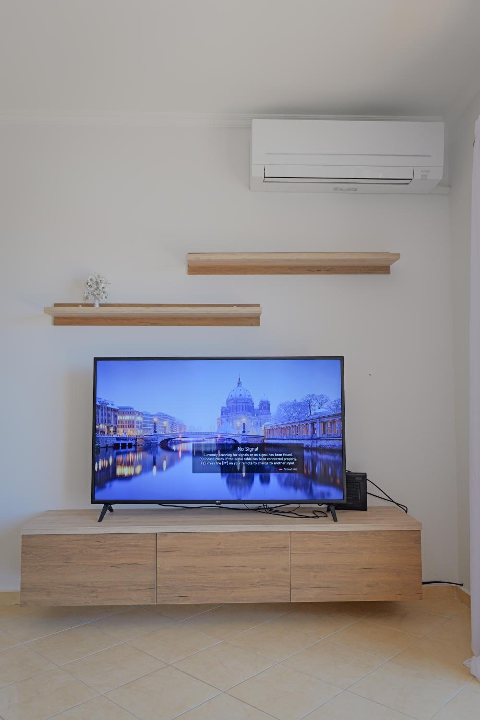 Unico Luxury Apartments