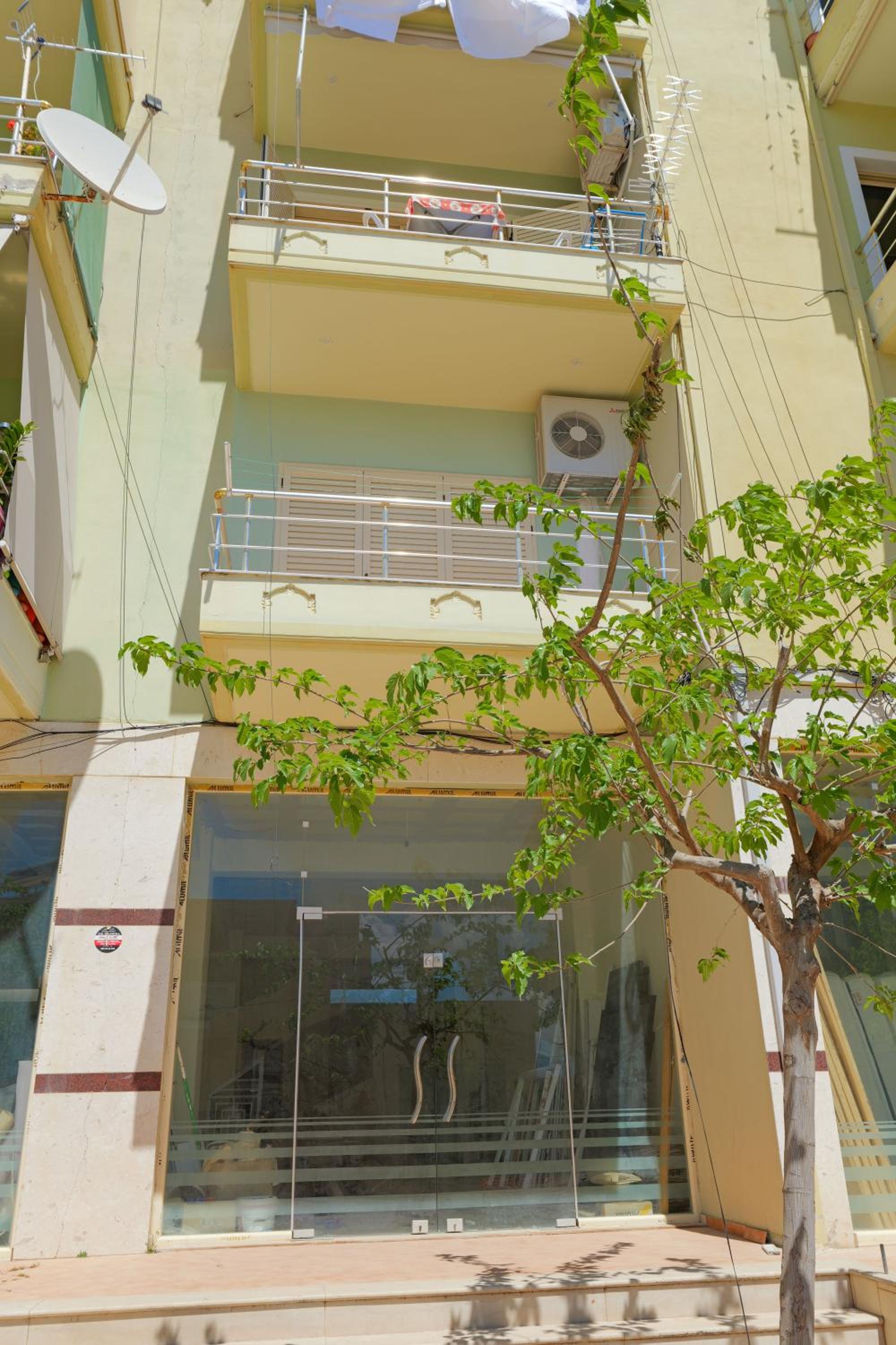 Unico Luxury Apartments