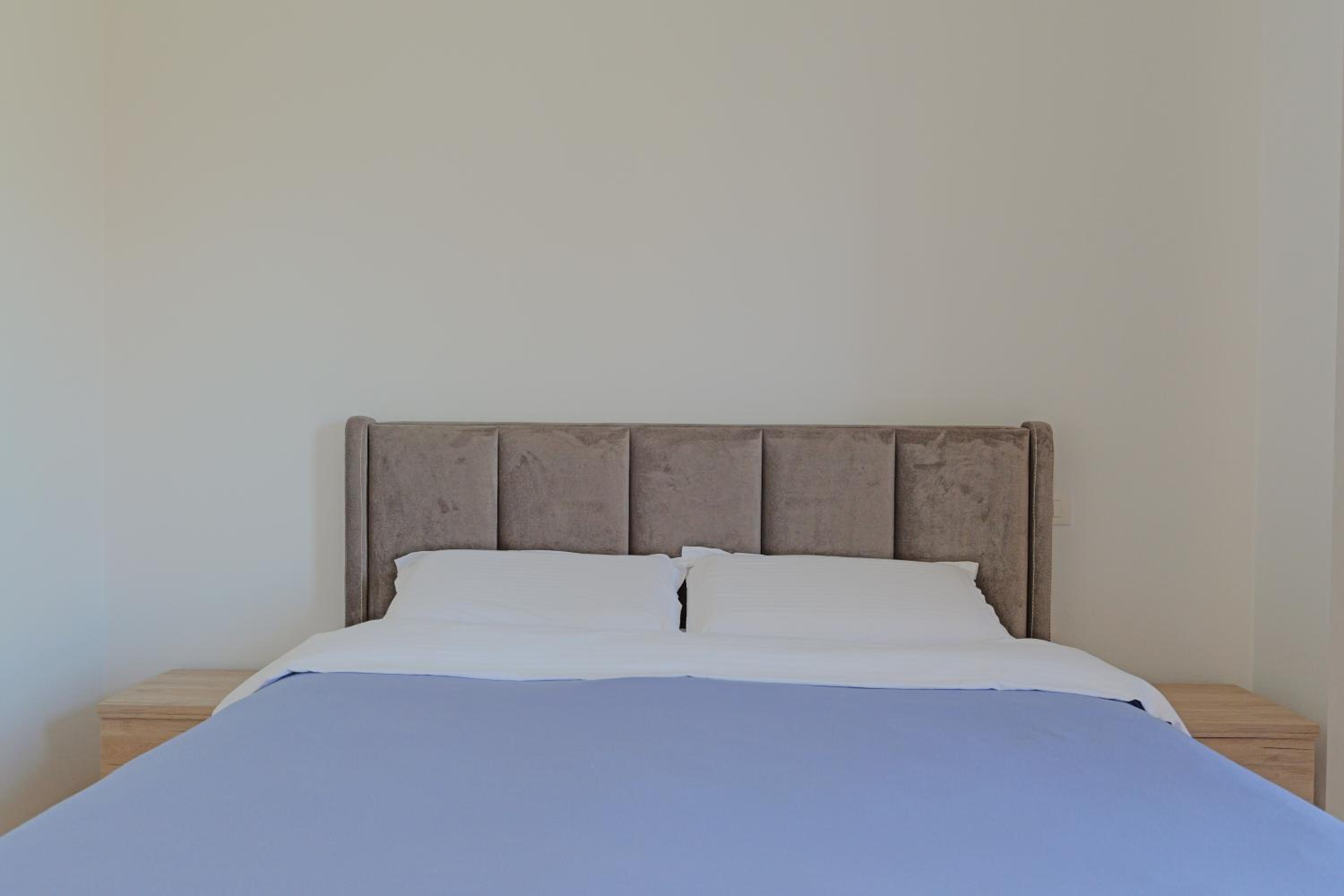 Unico Luxury Apartments