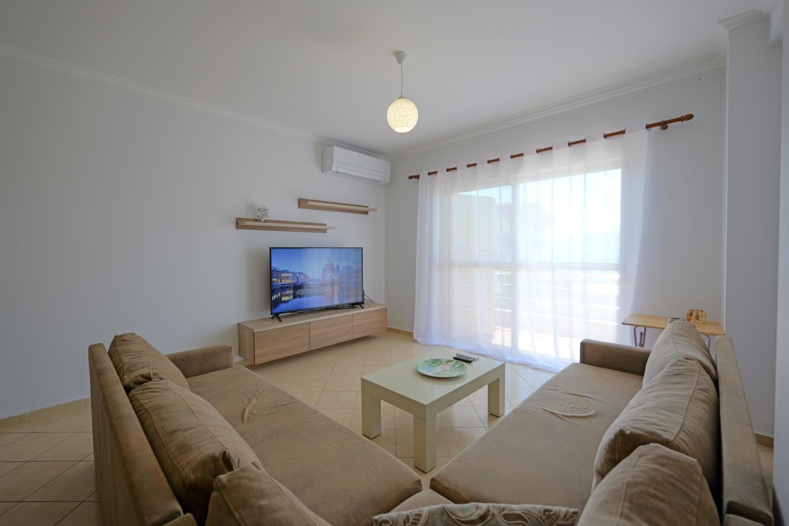 Unico Luxury Apartments