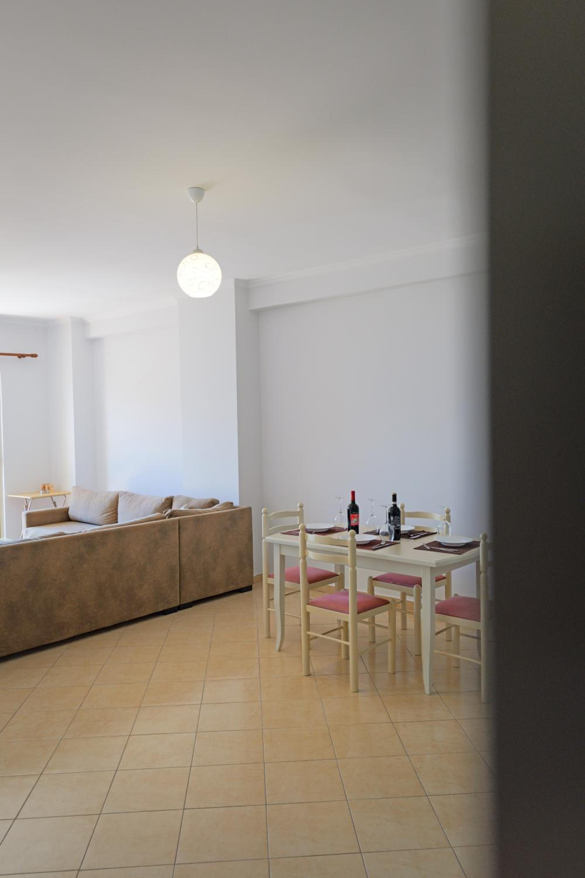 Unico Luxury Apartments