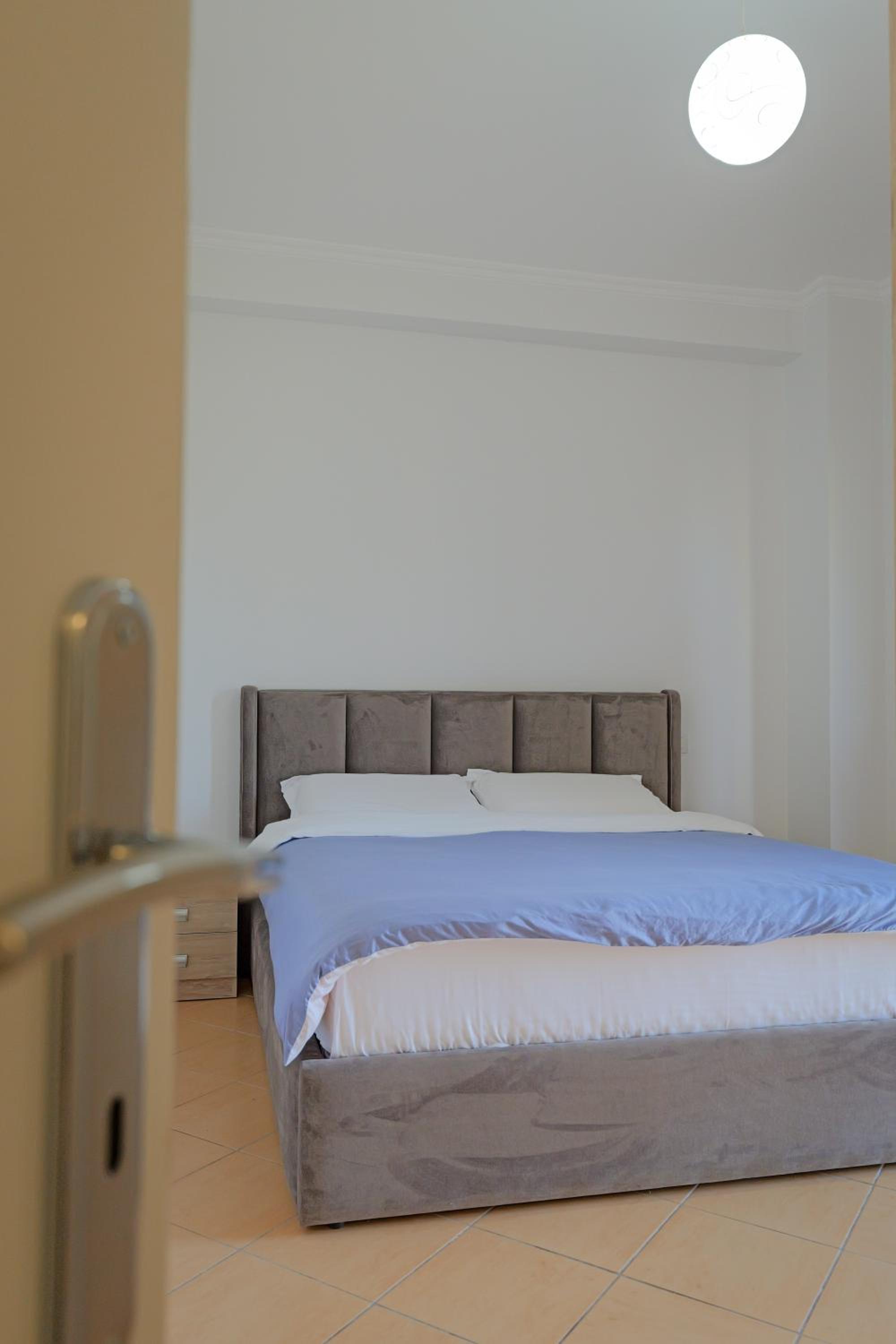 Unico Luxury Apartments