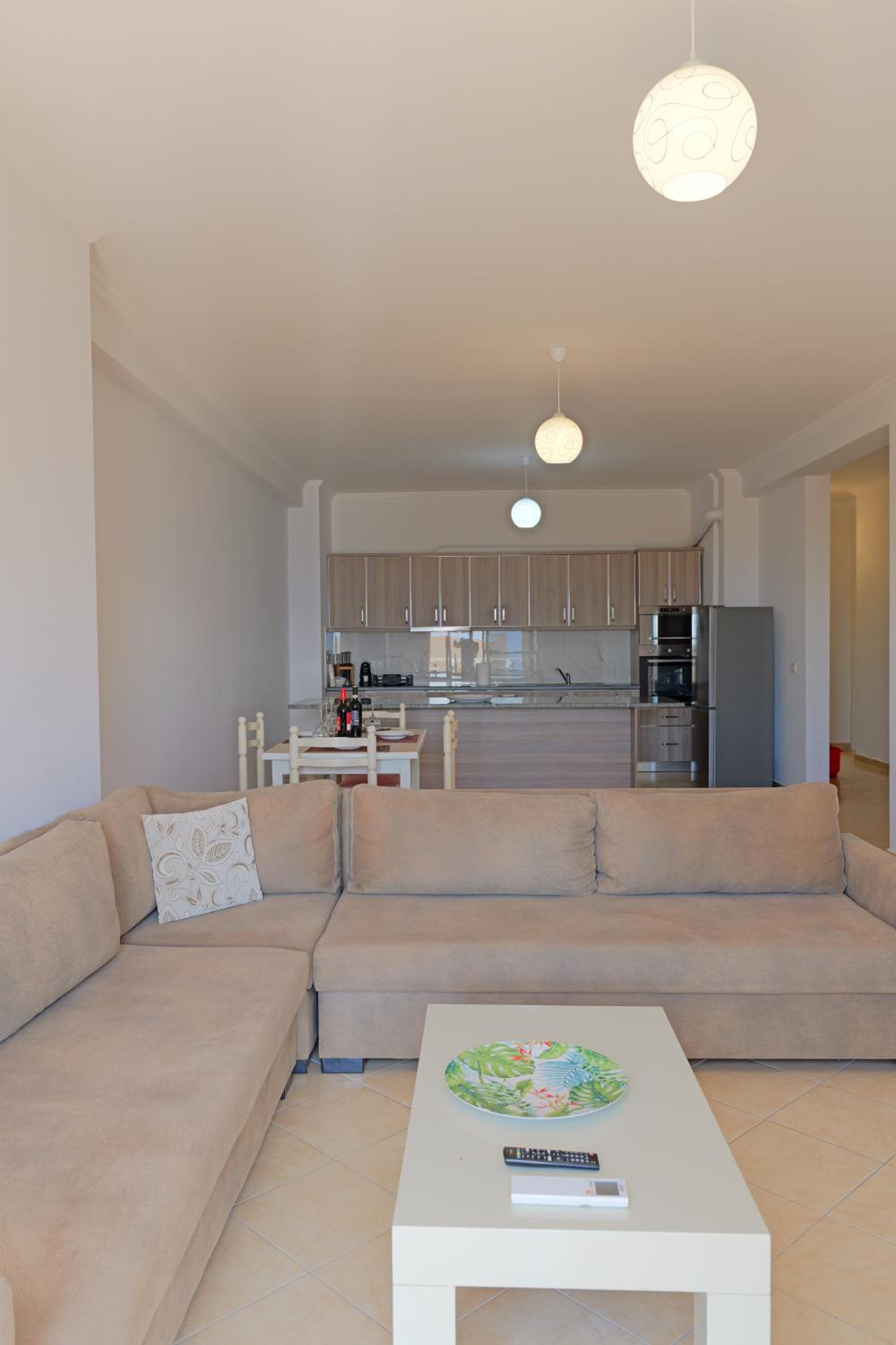Unico Luxury Apartments