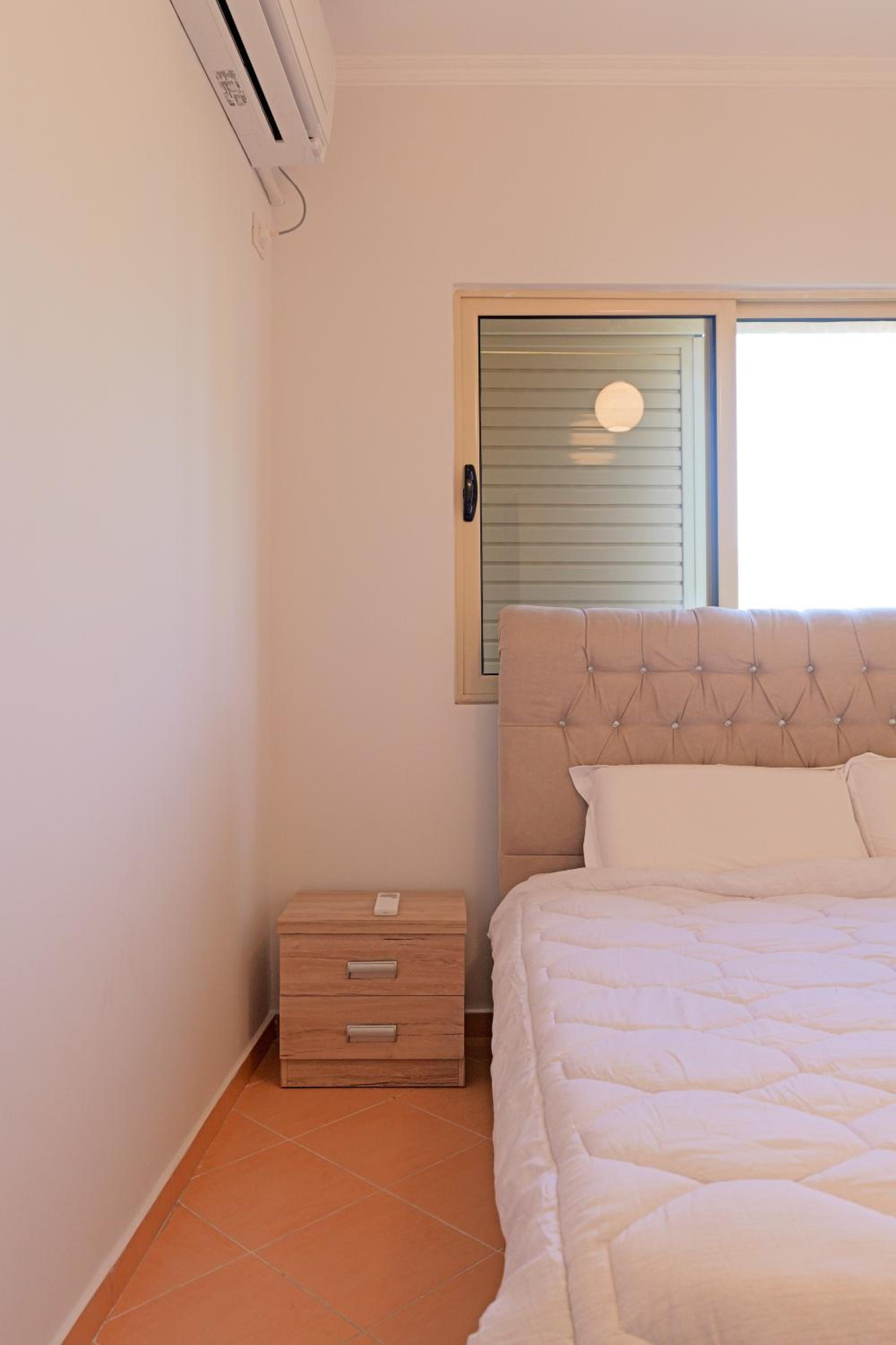 Unico Luxury Apartments