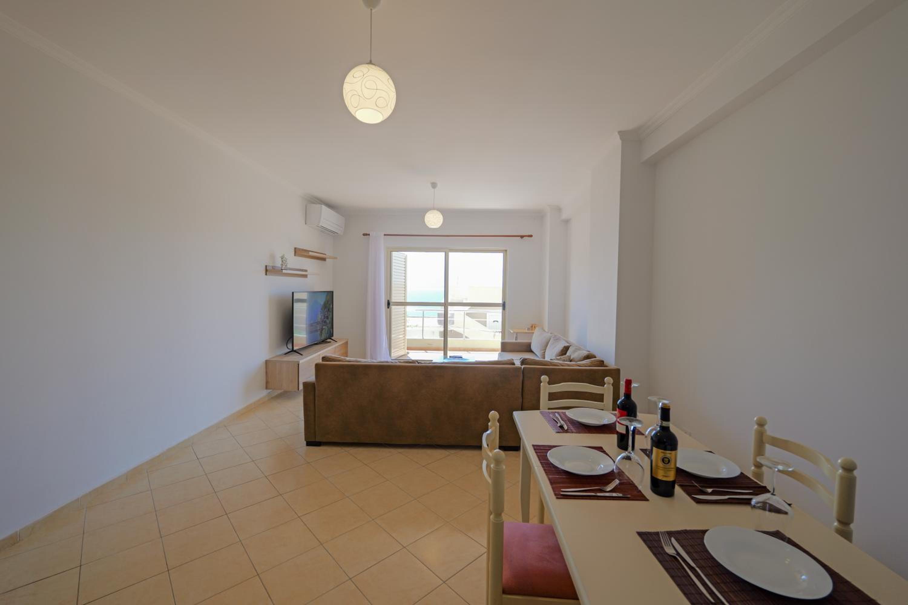 Unico Luxury Apartments