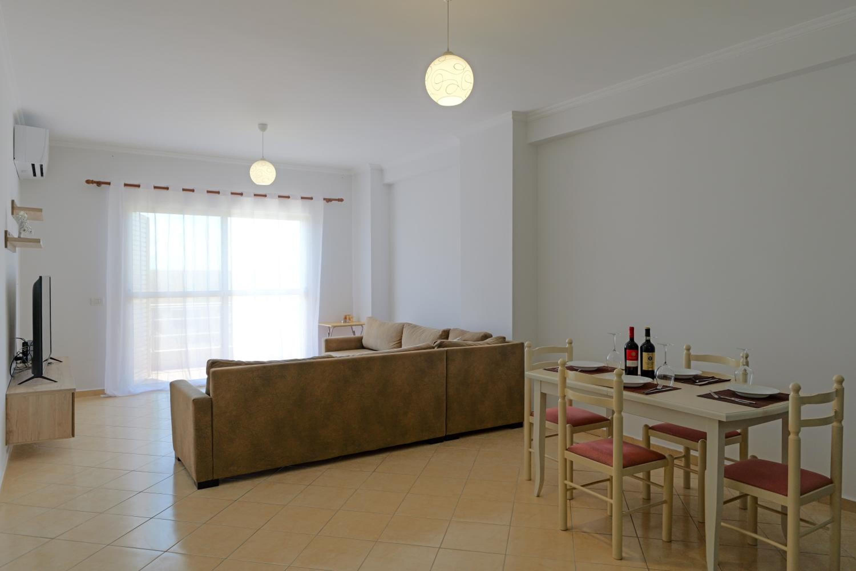 Unico Luxury Apartments