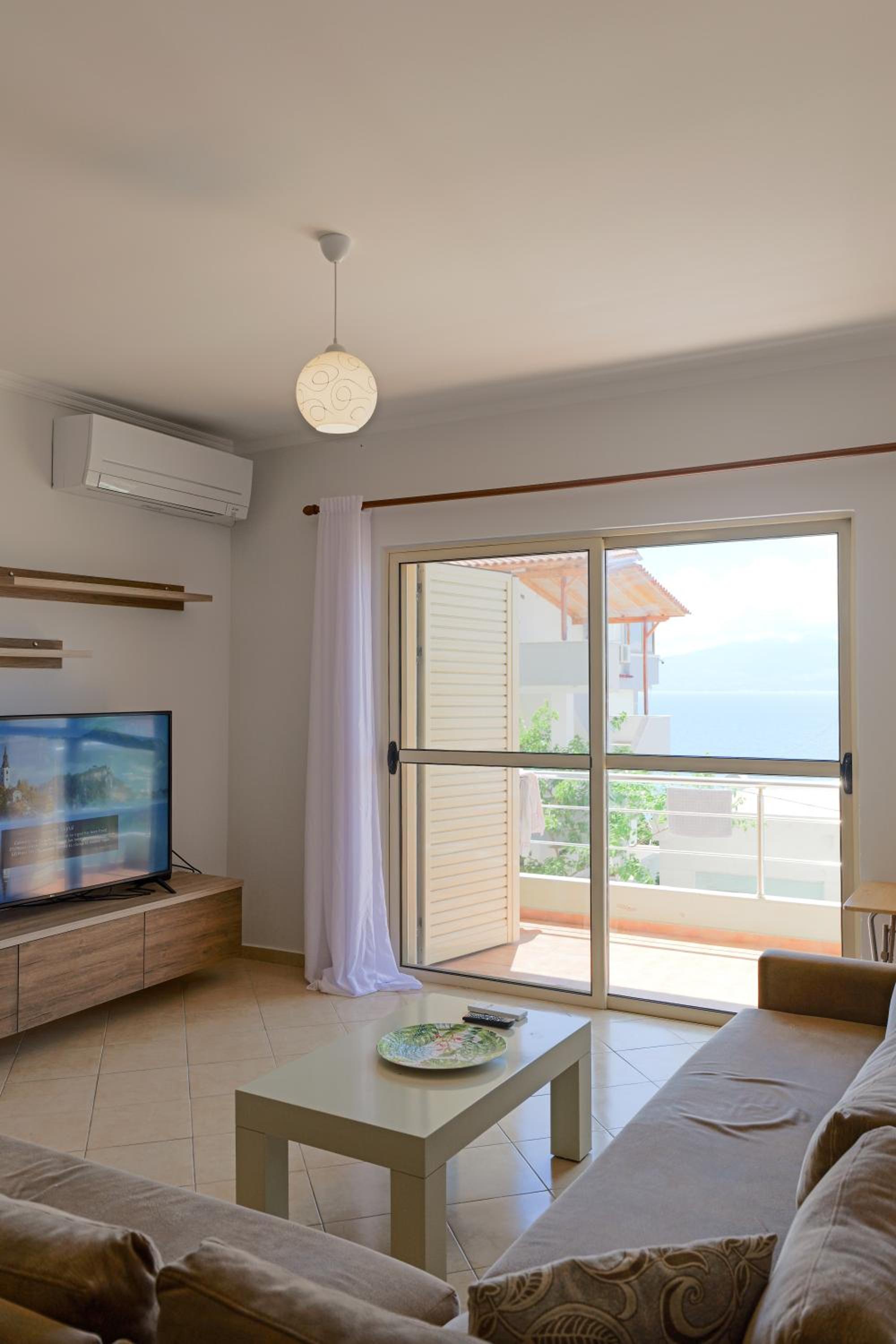 Unico Luxury Apartments