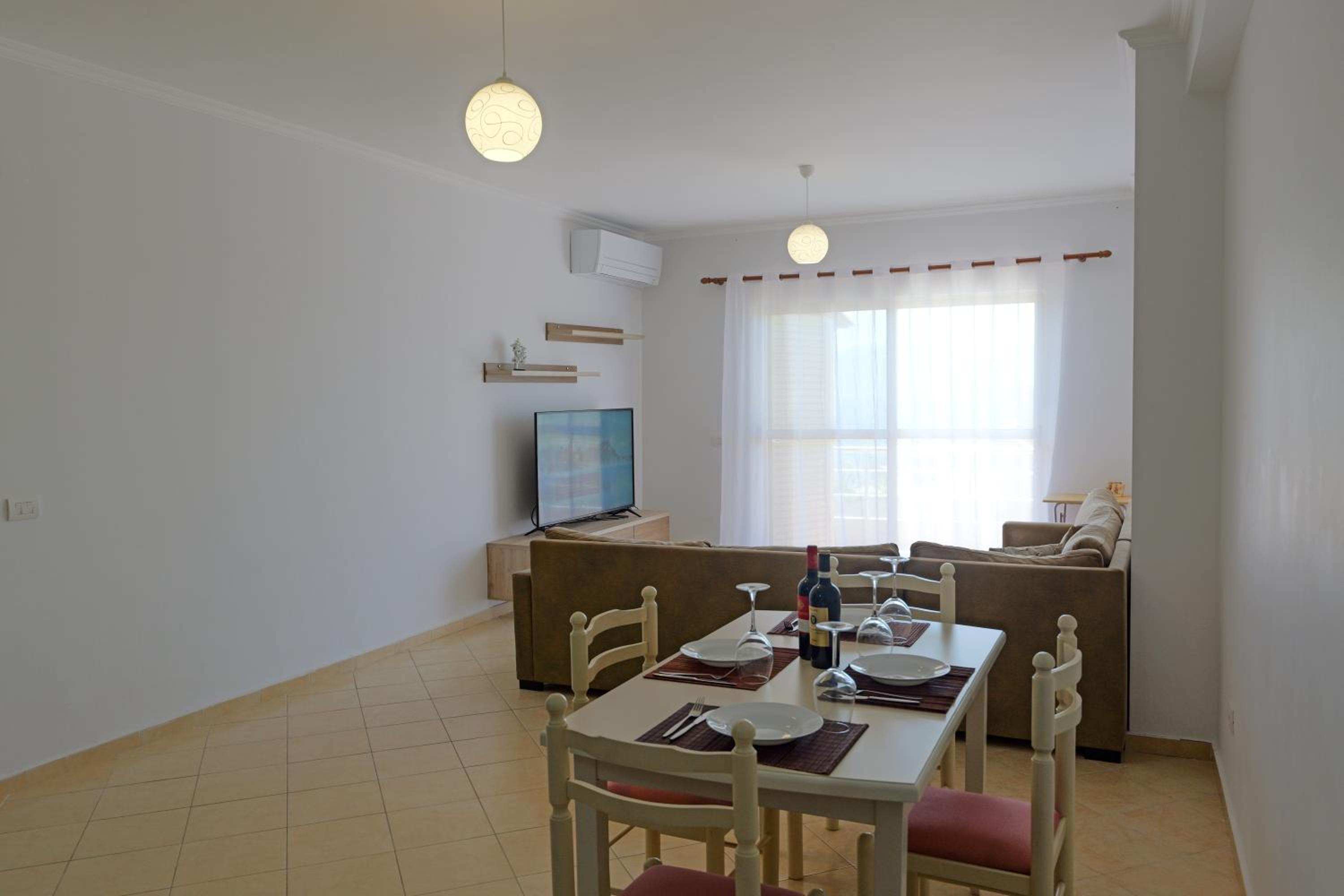 Unico Luxury Apartments