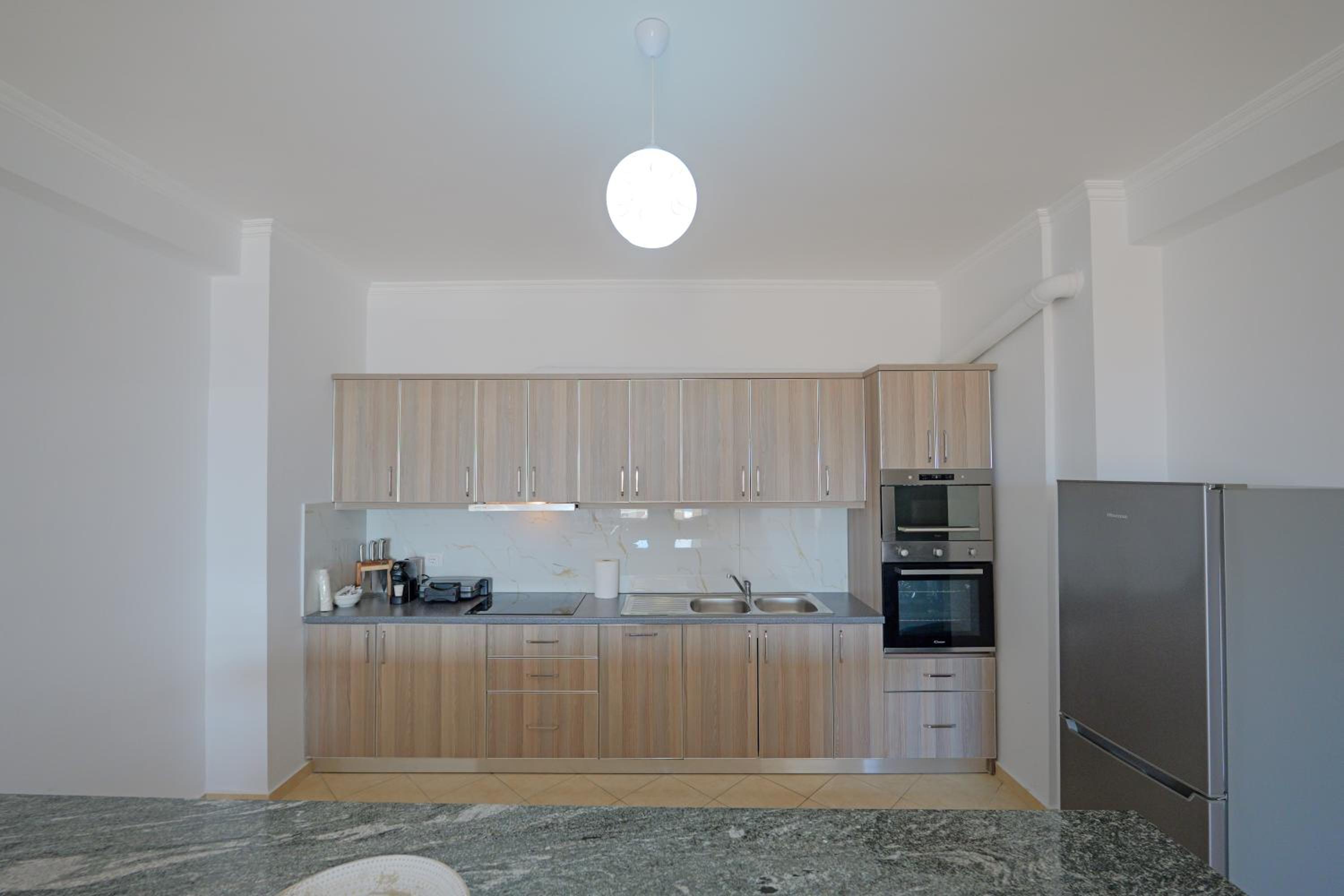 Unico Luxury Apartments