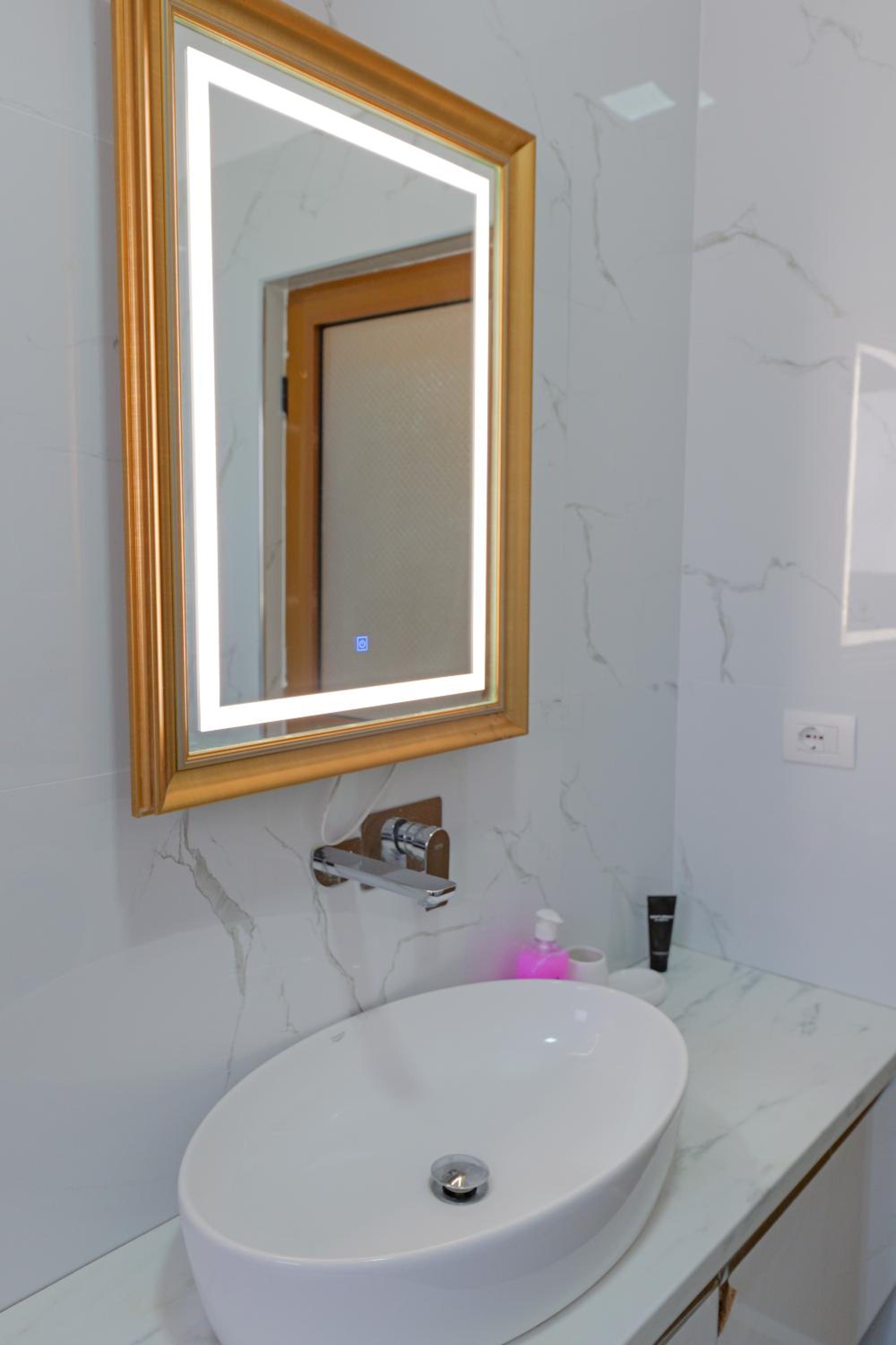 Unico Luxury Apartments