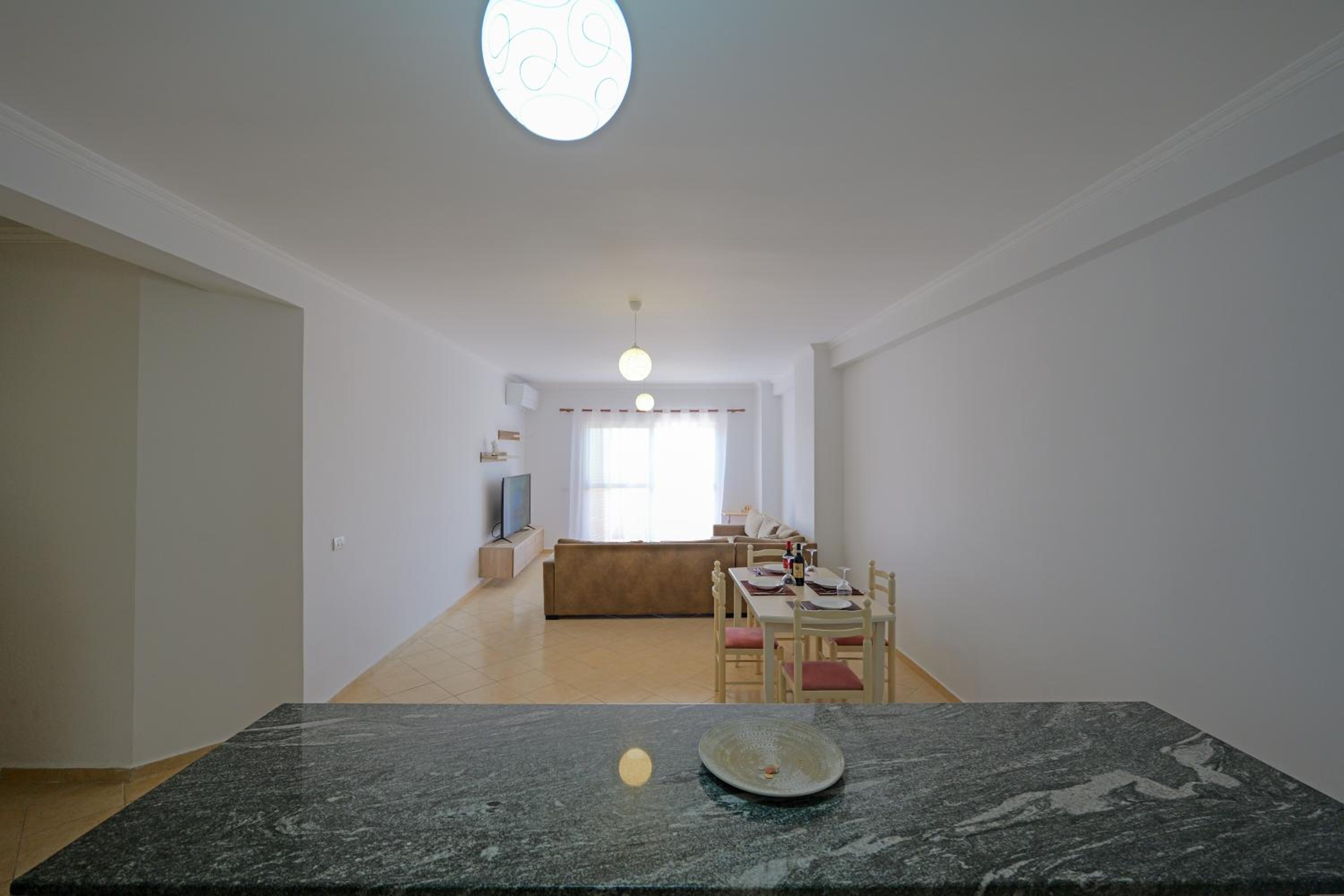 Unico Luxury Apartments