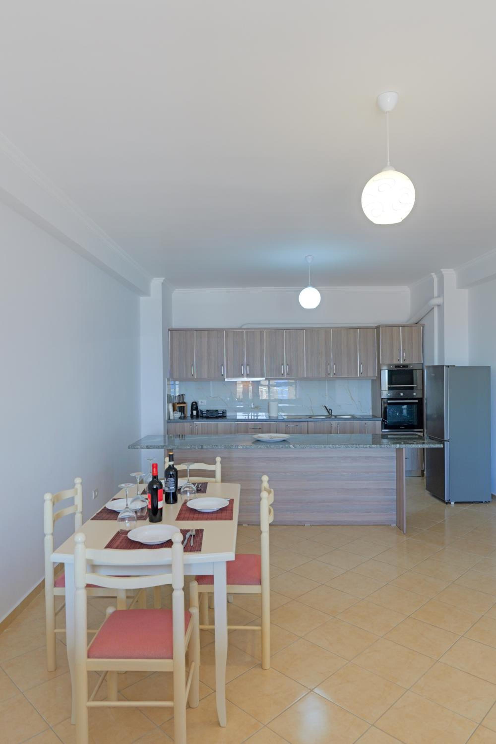 Unico Luxury Apartments