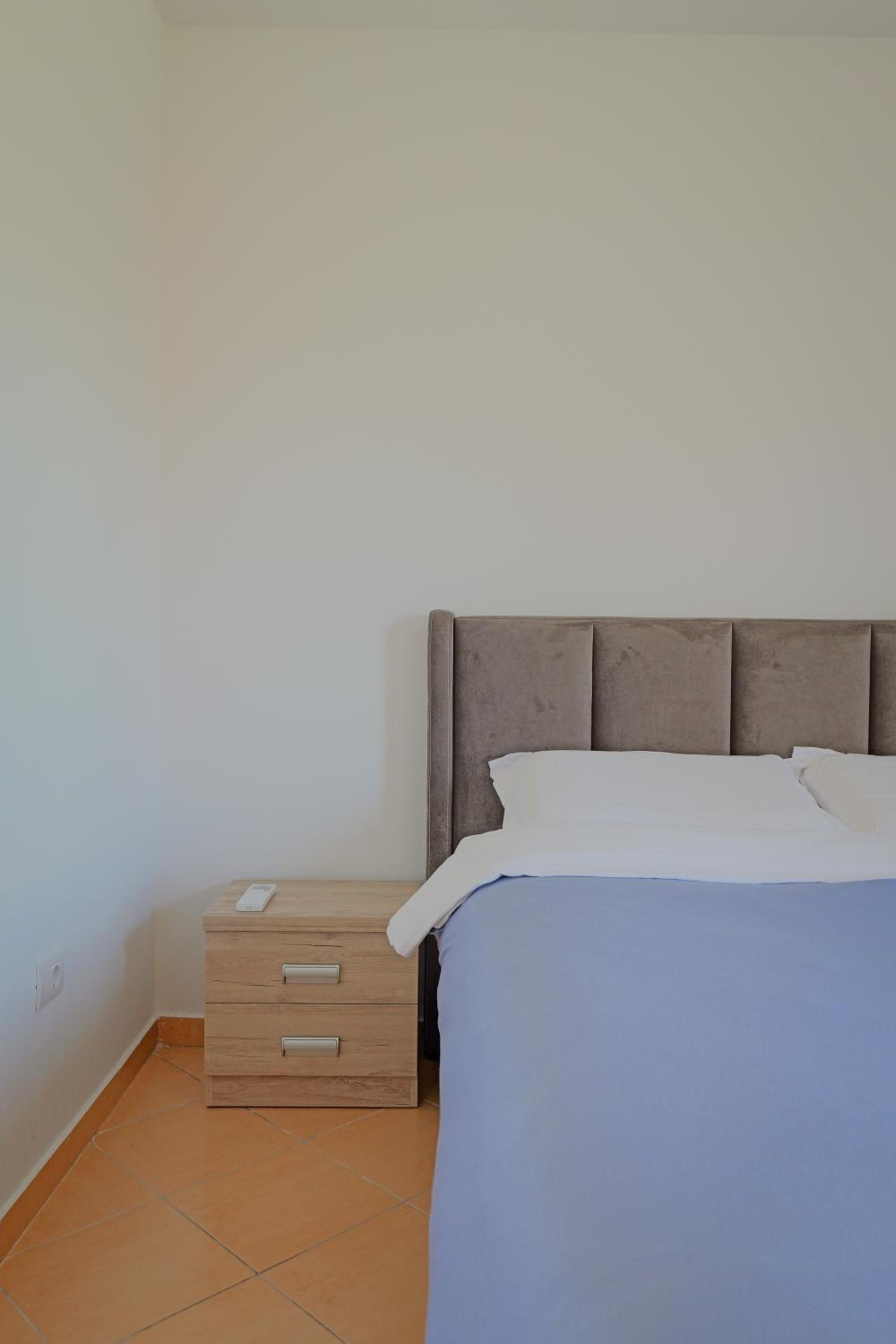 Unico Luxury Apartments