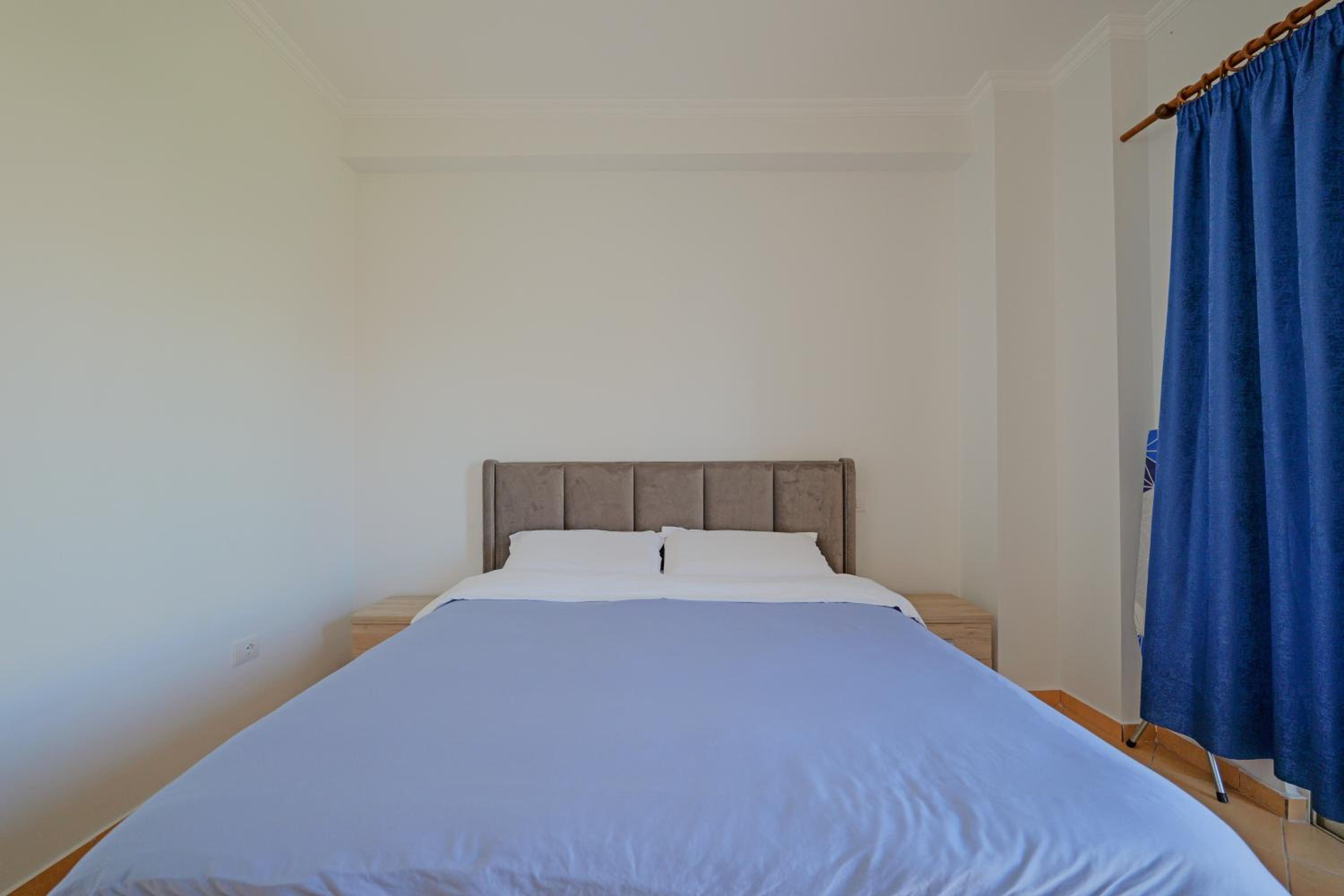 Unico Luxury Apartments